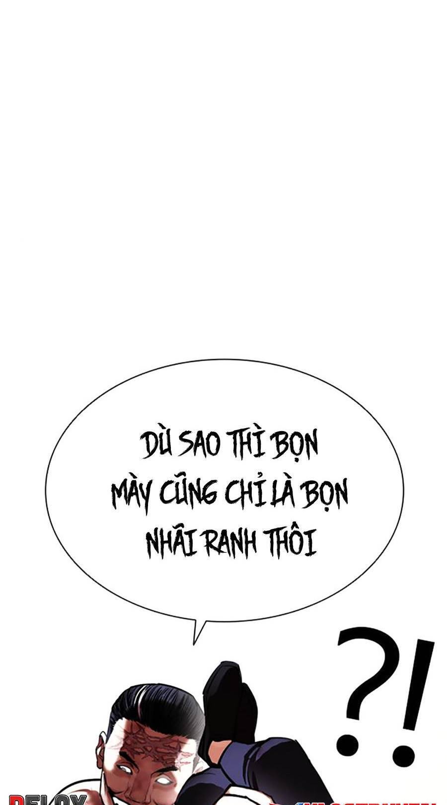 Hoán Đổi Diệu Kỳ Chapter 410 - Trang 2