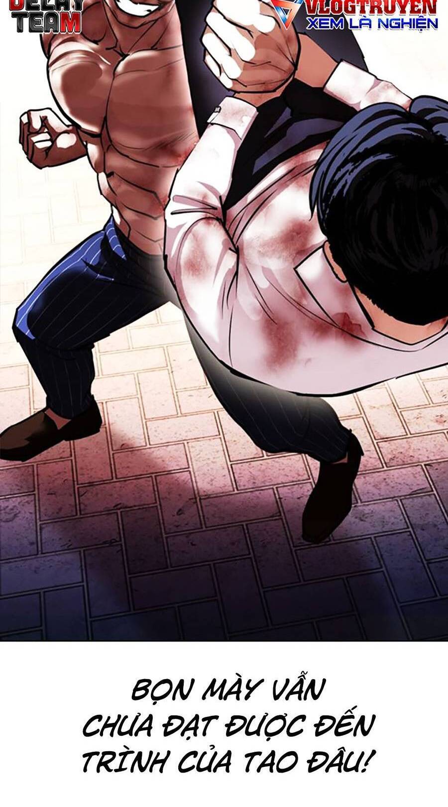 Hoán Đổi Diệu Kỳ Chapter 410 - Trang 2