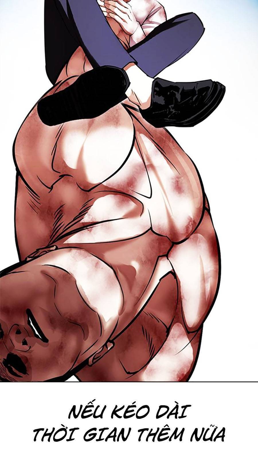 Hoán Đổi Diệu Kỳ Chapter 410 - Trang 2