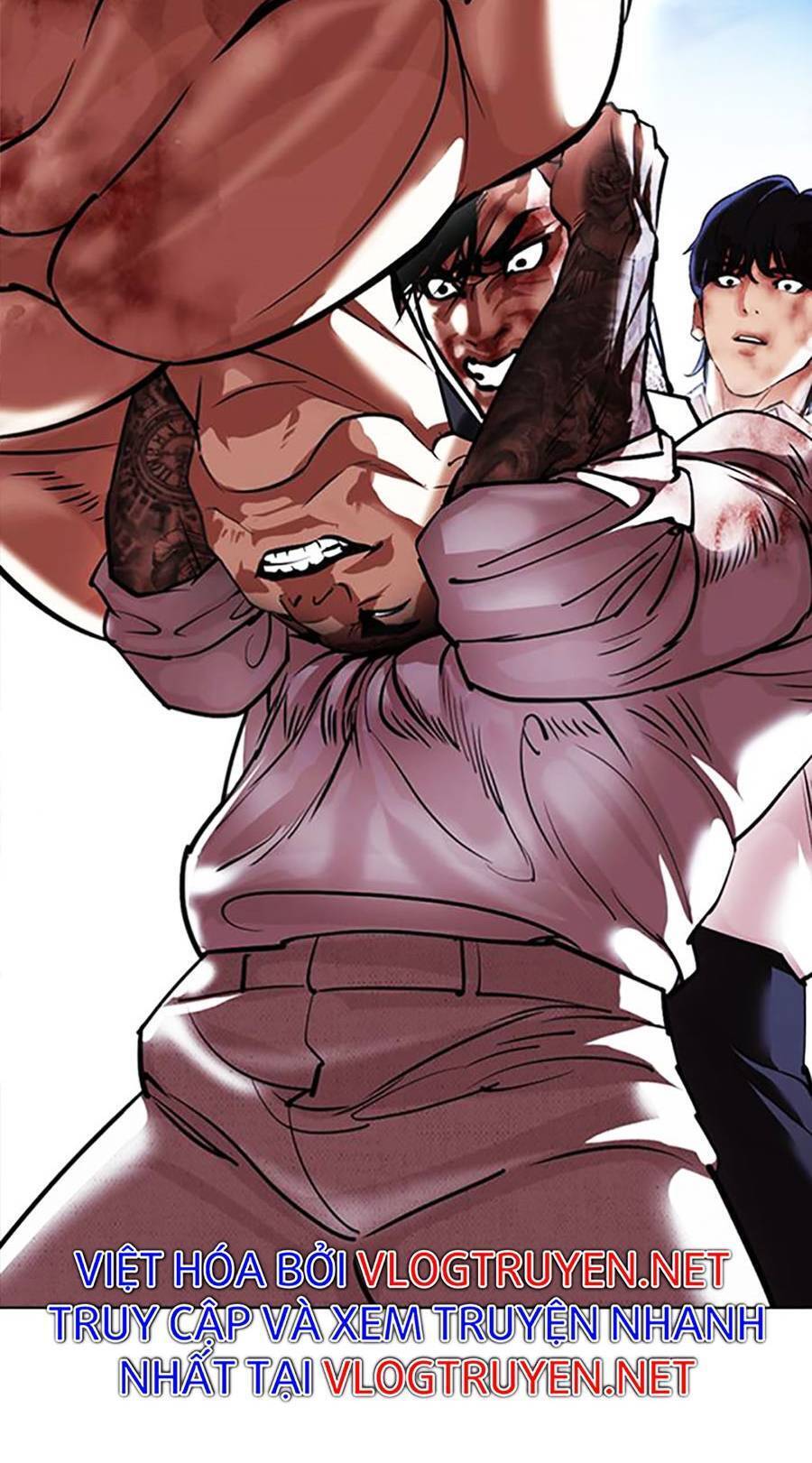 Hoán Đổi Diệu Kỳ Chapter 410 - Trang 2