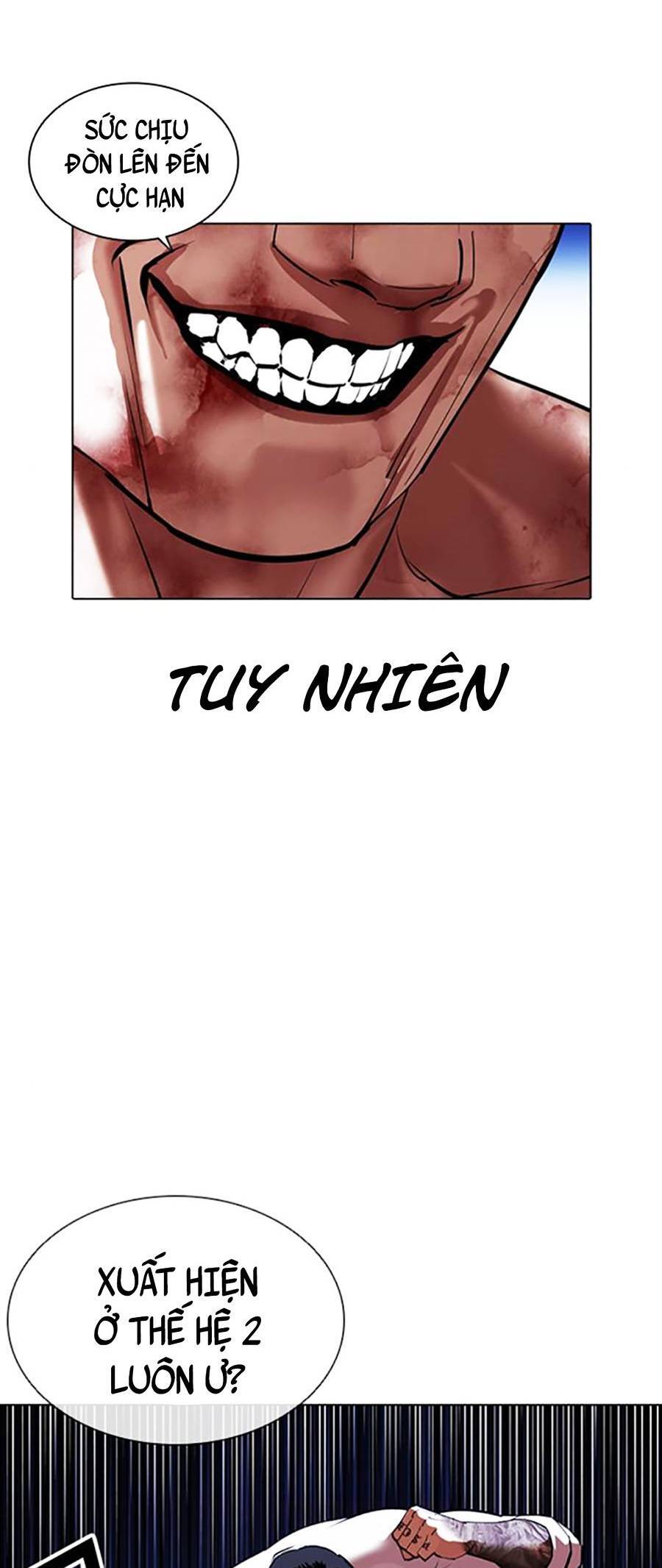 Hoán Đổi Diệu Kỳ Chapter 410 - Trang 2