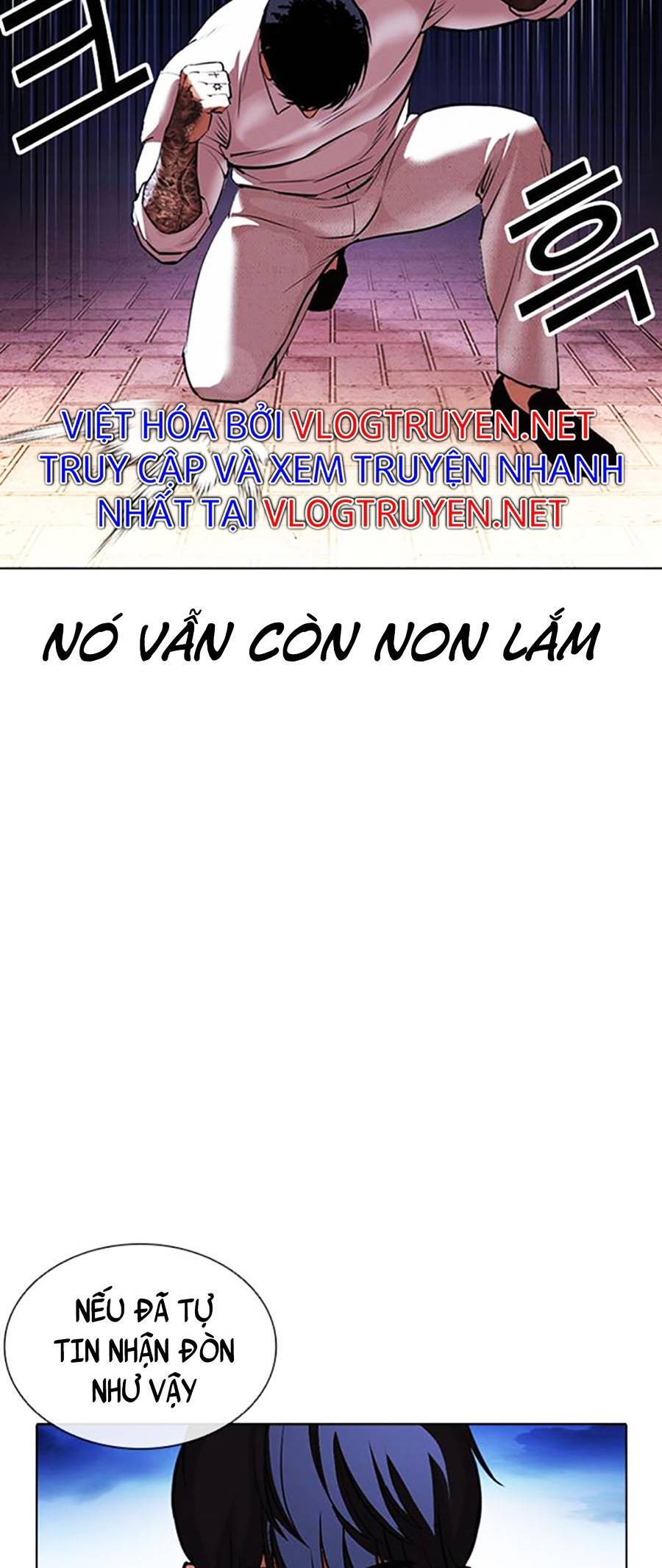 Hoán Đổi Diệu Kỳ Chapter 410 - Trang 2