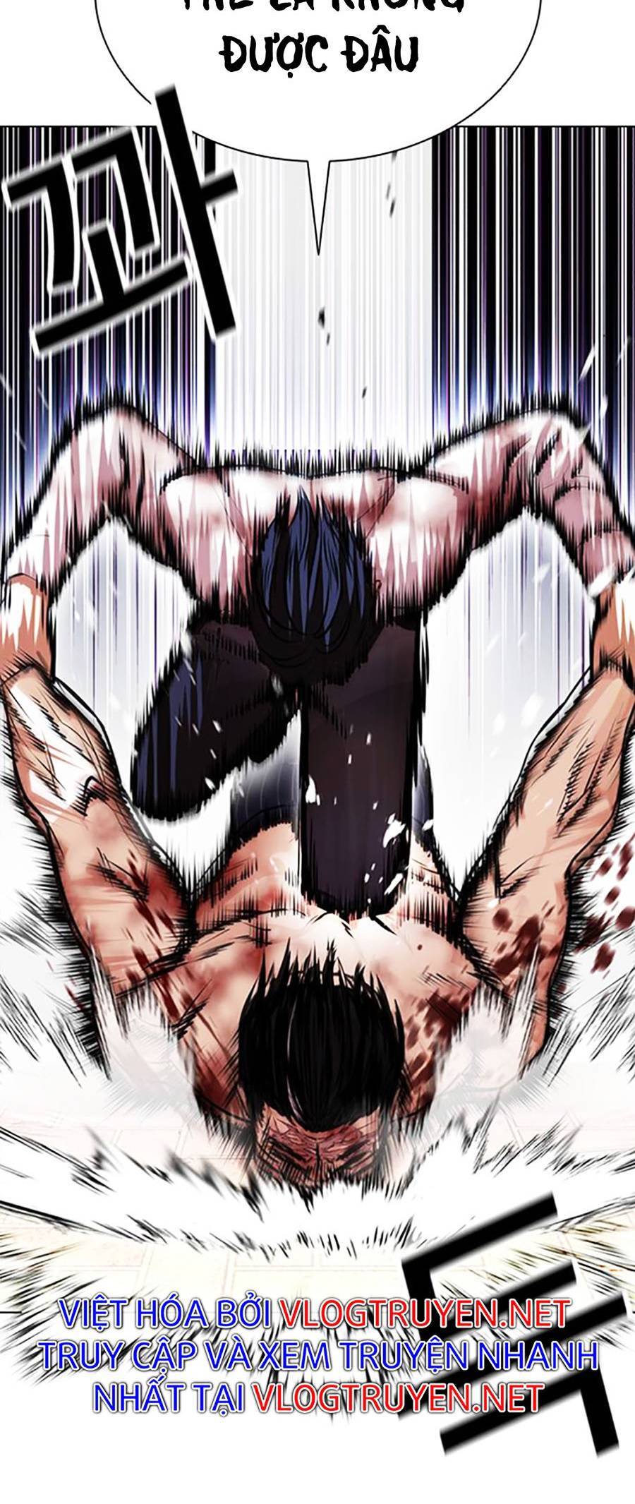 Hoán Đổi Diệu Kỳ Chapter 410 - Trang 2