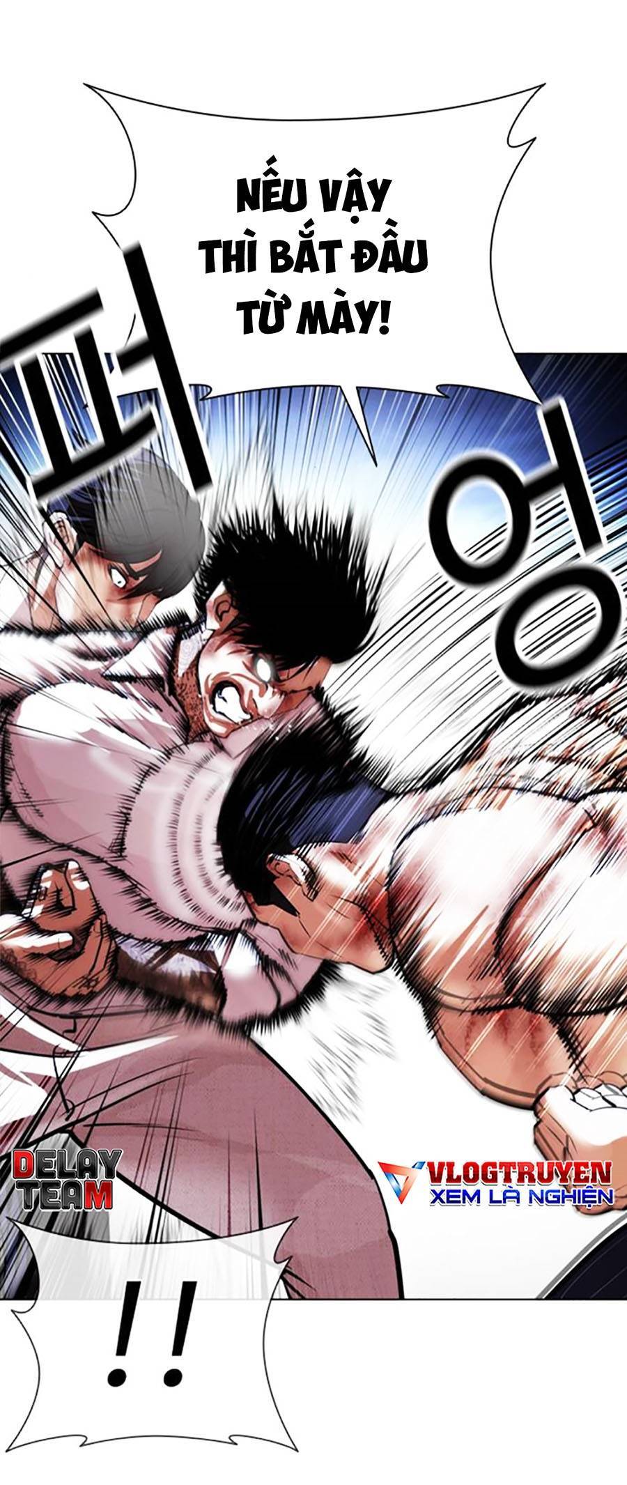 Hoán Đổi Diệu Kỳ Chapter 410 - Trang 2