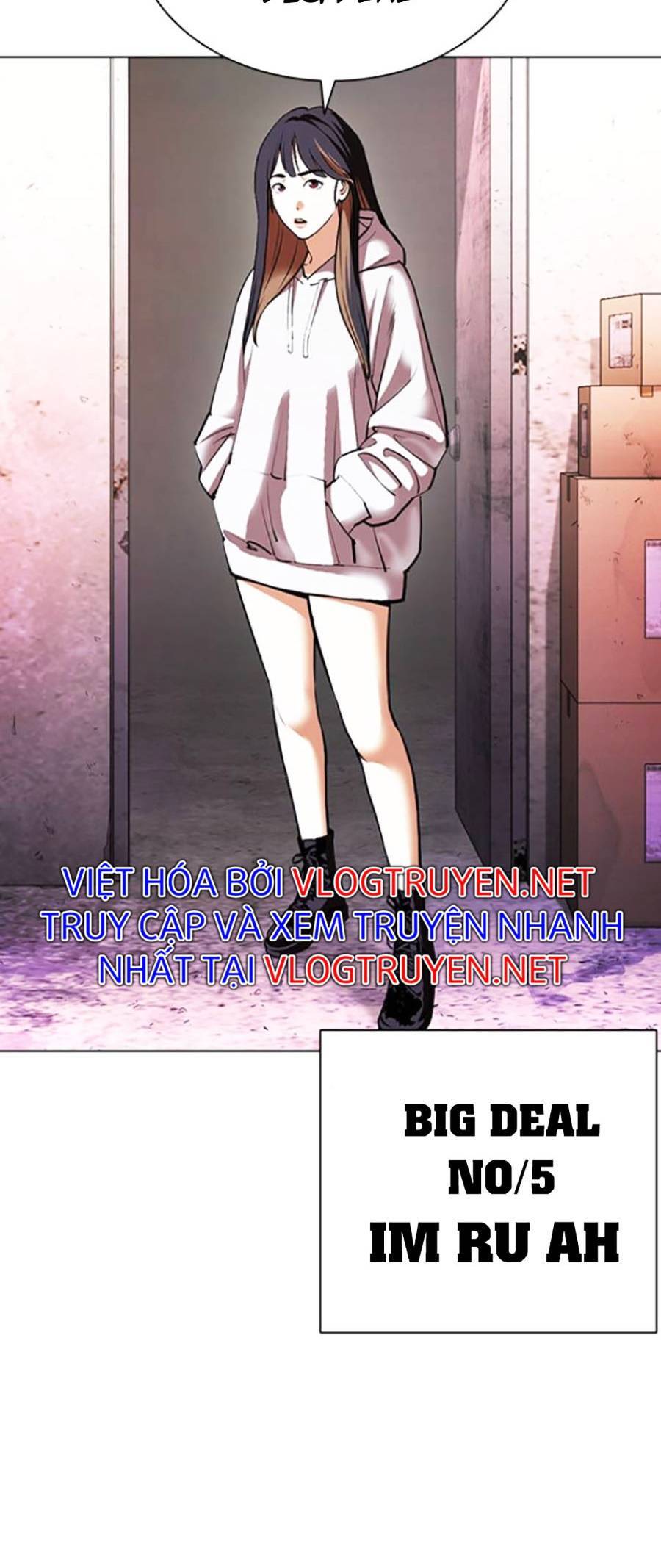 Hoán Đổi Diệu Kỳ Chapter 411 - Trang 2