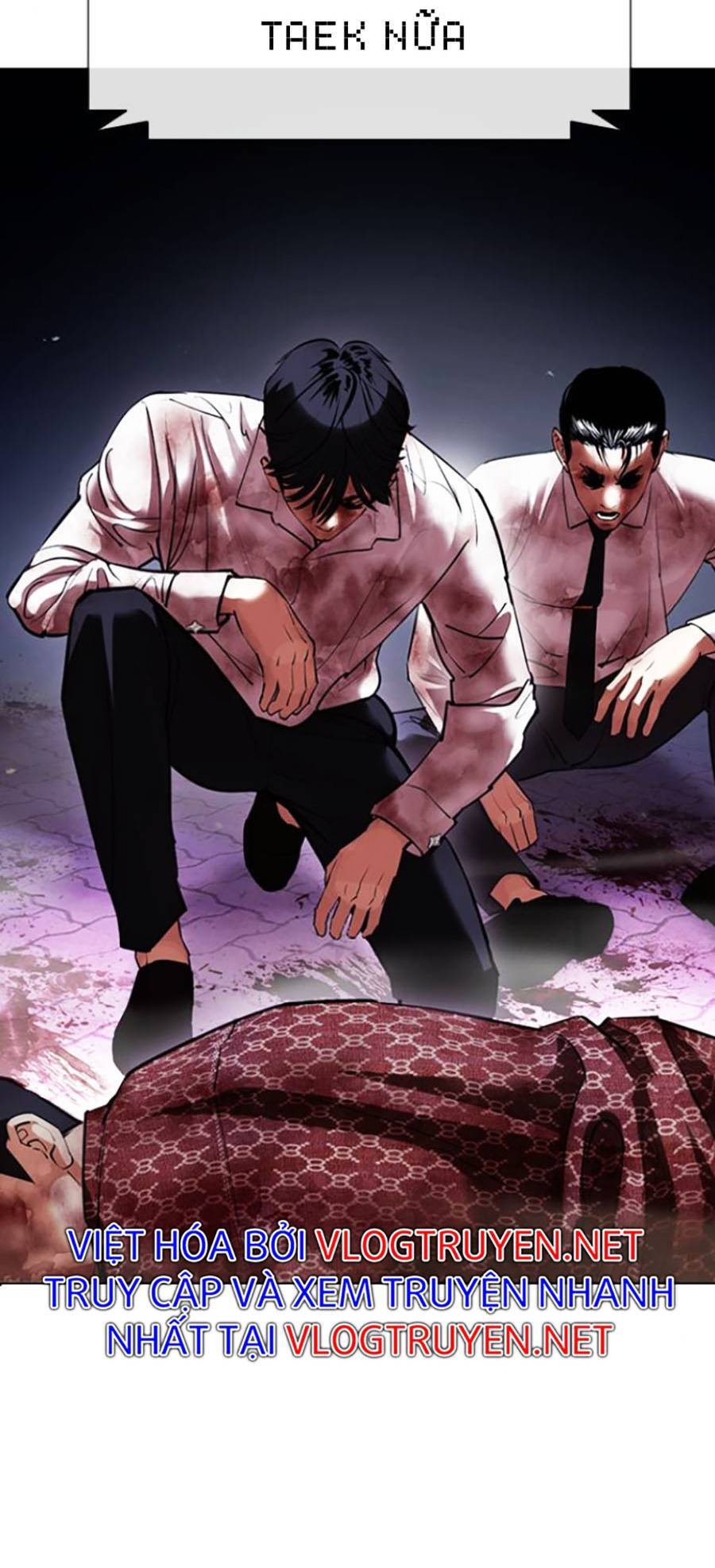 Hoán Đổi Diệu Kỳ Chapter 411 - Trang 2