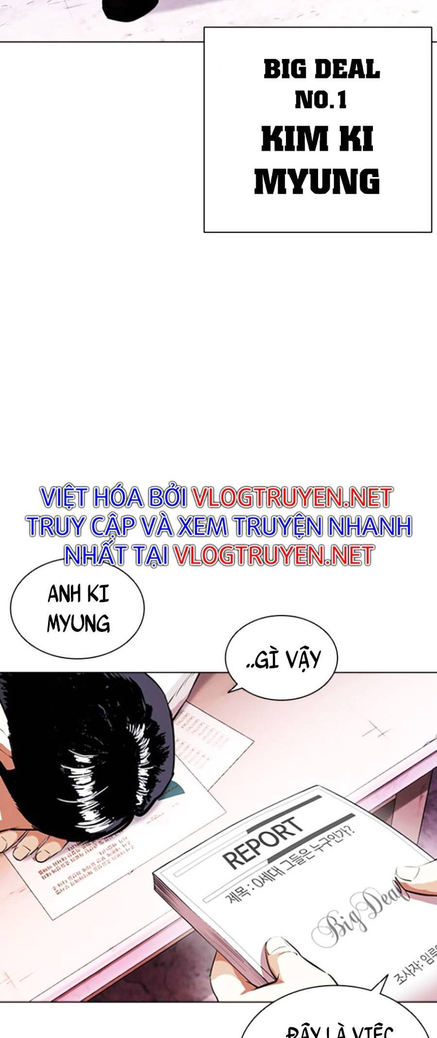 Hoán Đổi Diệu Kỳ Chapter 411 - Trang 2