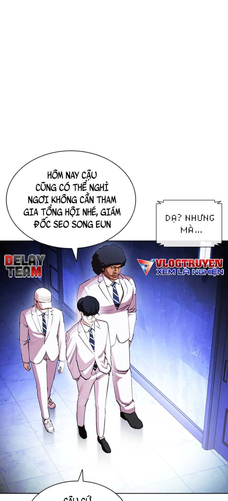 Hoán Đổi Diệu Kỳ Chapter 411 - Trang 2