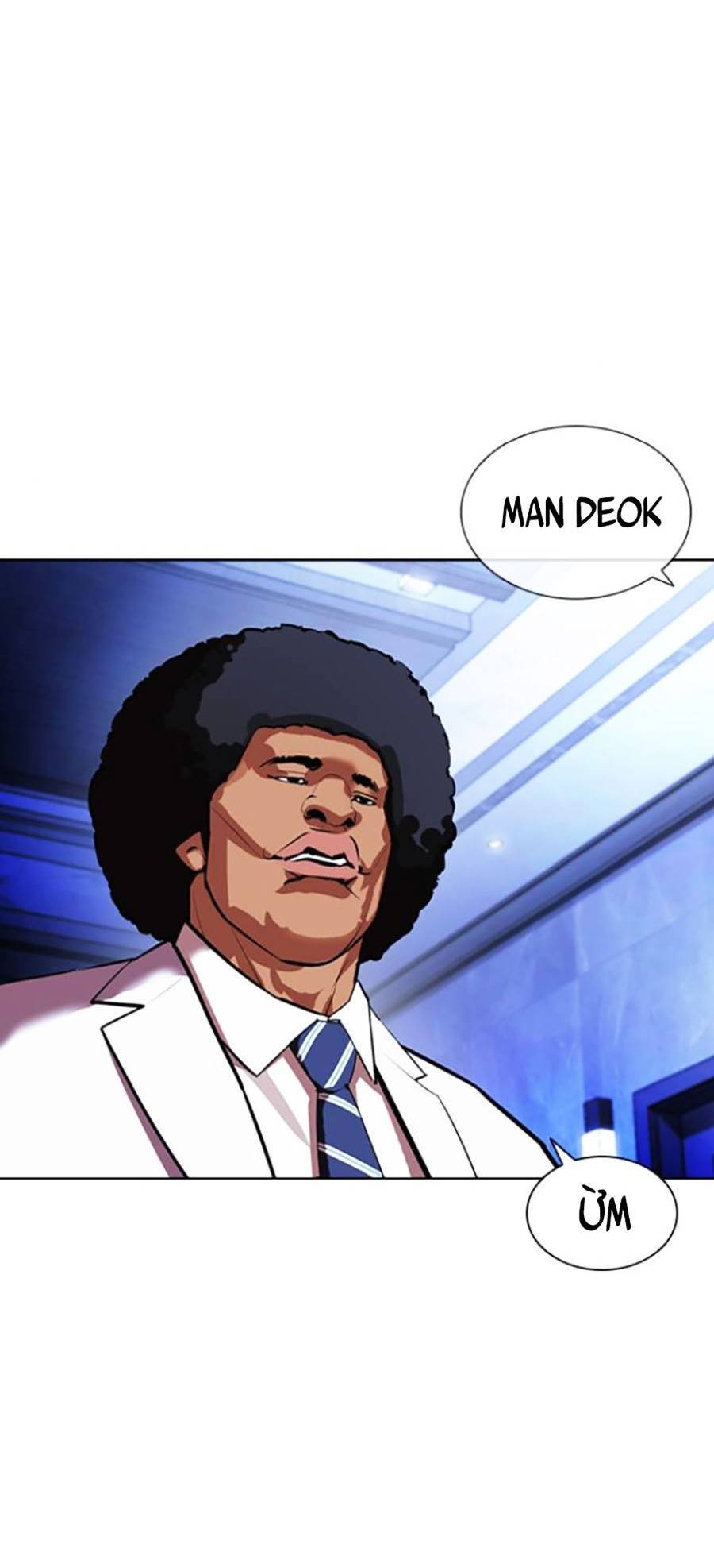 Hoán Đổi Diệu Kỳ Chapter 411 - Trang 2