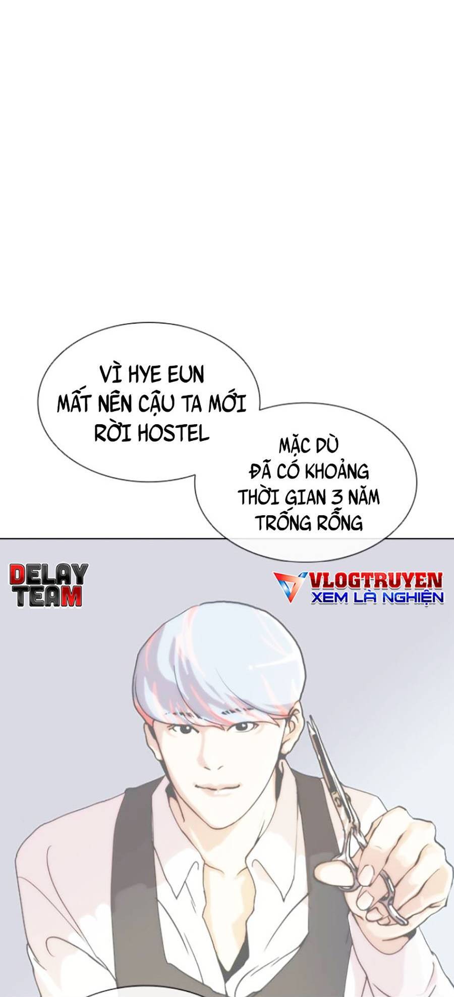 Hoán Đổi Diệu Kỳ Chapter 411 - Trang 2