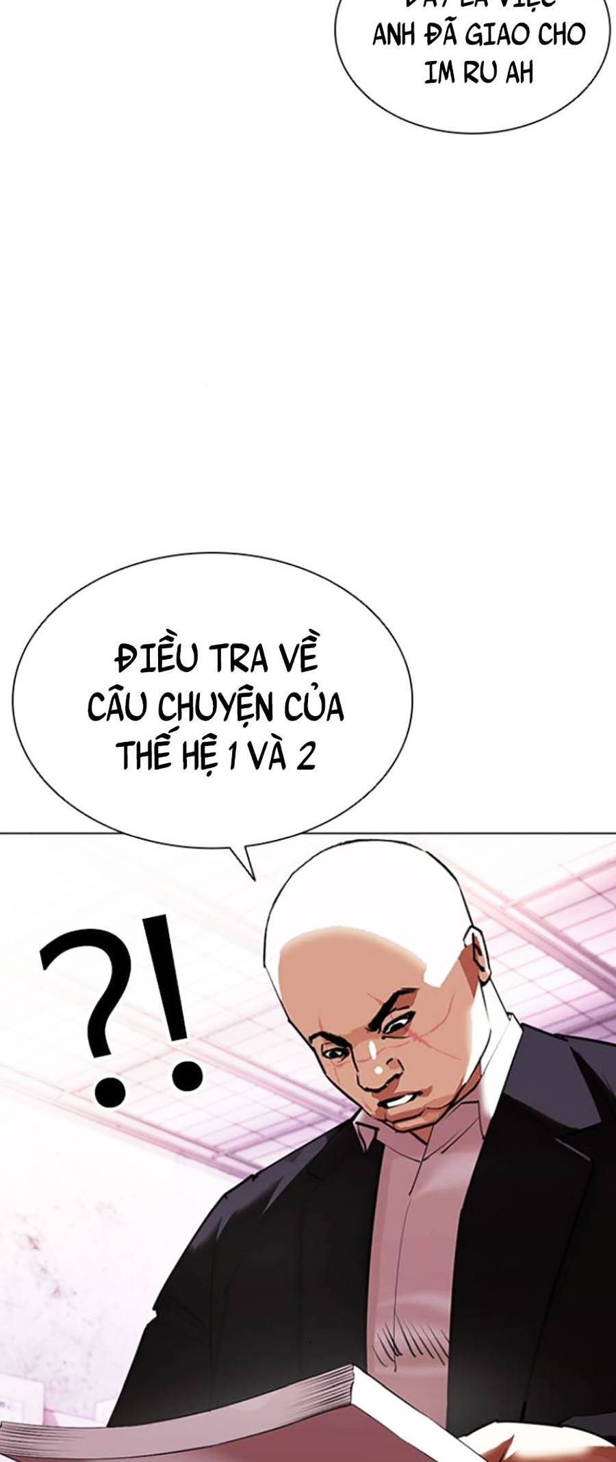 Hoán Đổi Diệu Kỳ Chapter 411 - Trang 2