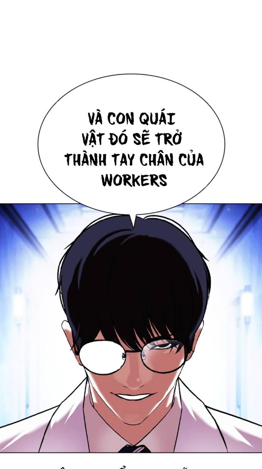 Hoán Đổi Diệu Kỳ Chapter 411 - Trang 2