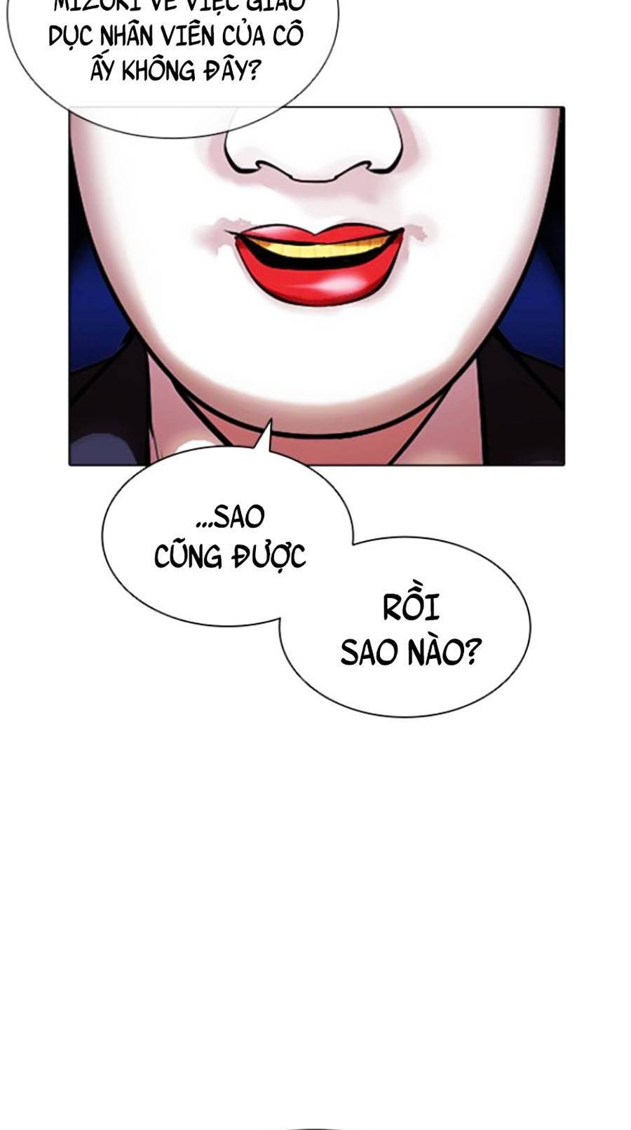 Hoán Đổi Diệu Kỳ Chapter 411 - Trang 2