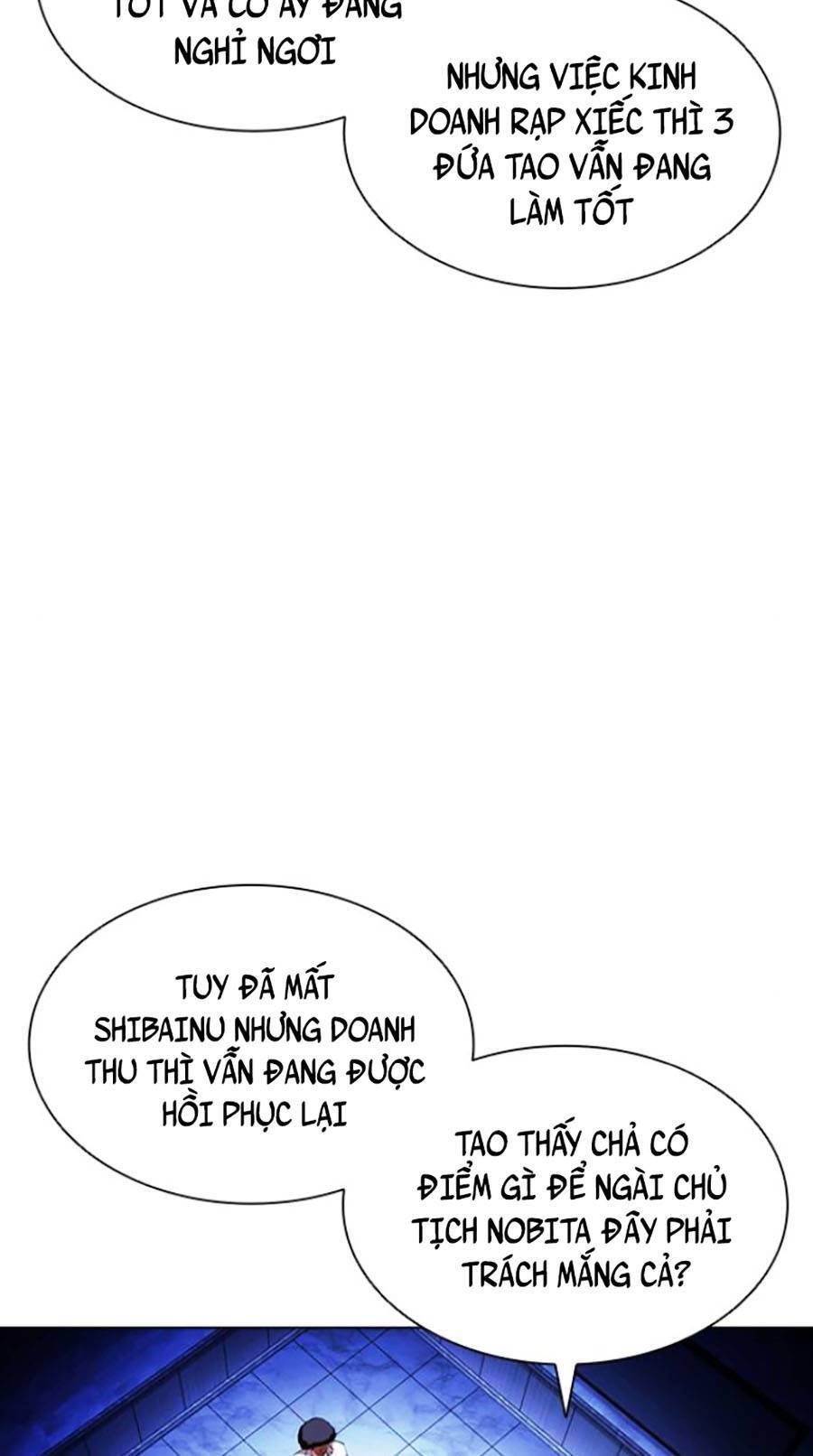 Hoán Đổi Diệu Kỳ Chapter 411 - Trang 2