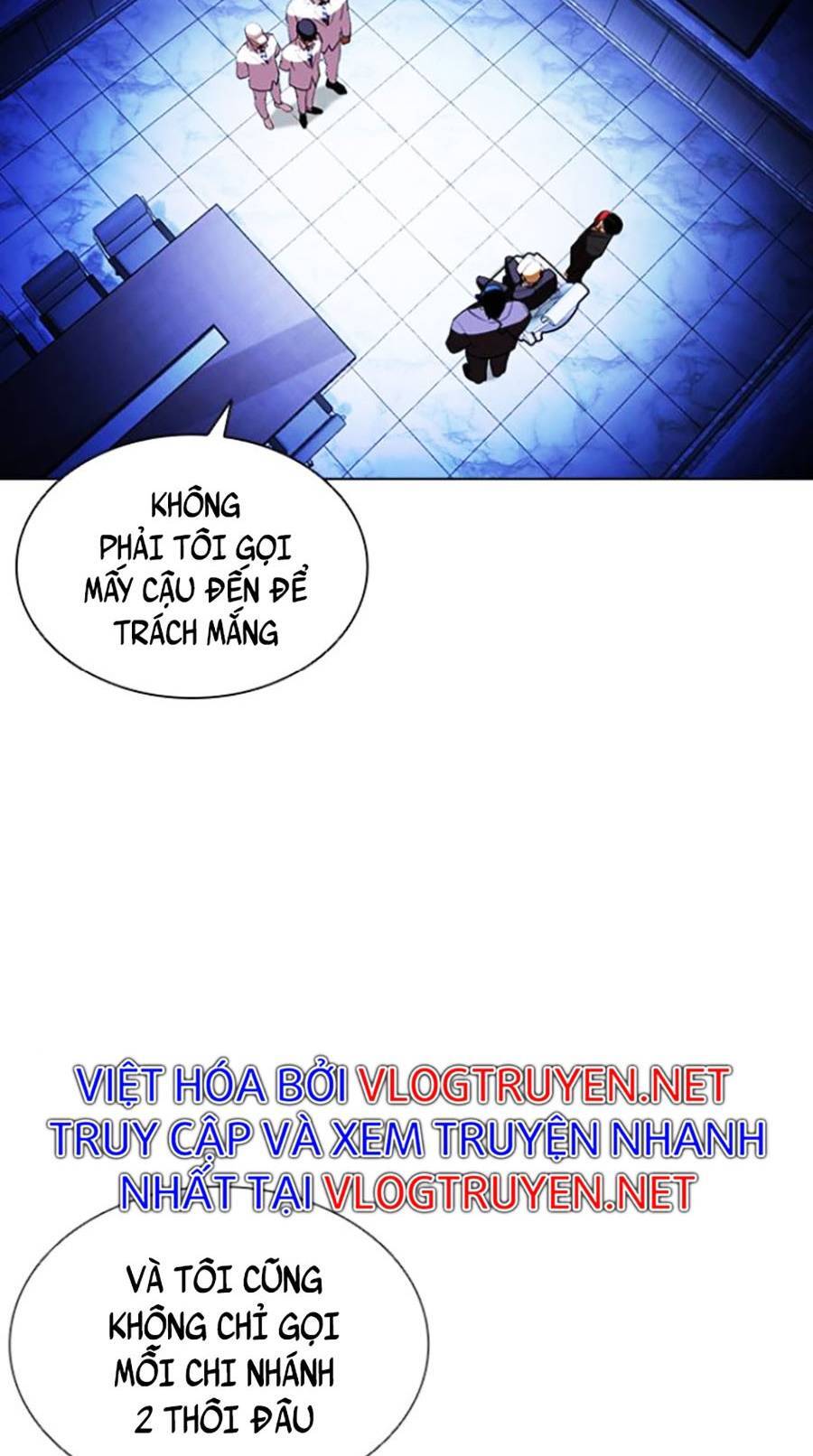 Hoán Đổi Diệu Kỳ Chapter 411 - Trang 2