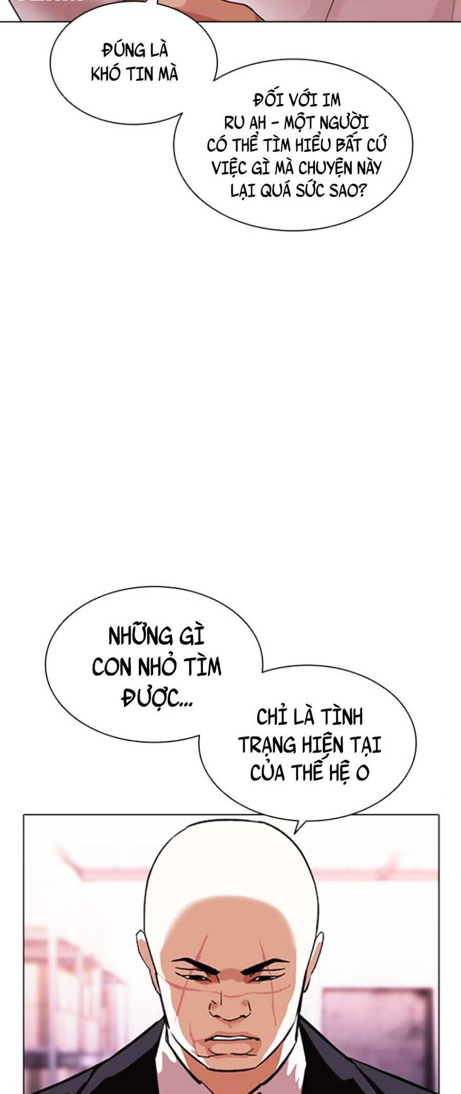 Hoán Đổi Diệu Kỳ Chapter 411 - Trang 2