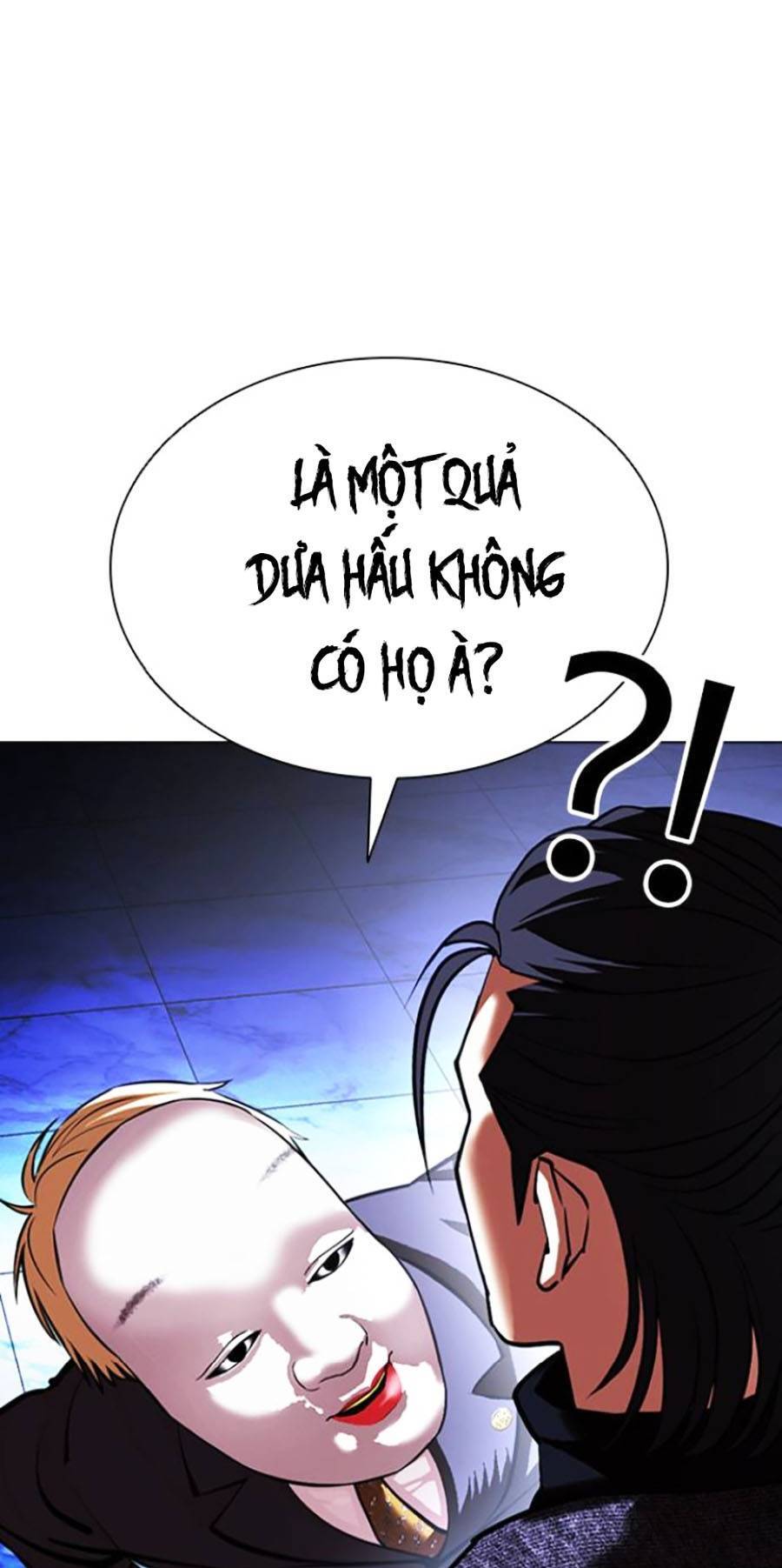 Hoán Đổi Diệu Kỳ Chapter 411 - Trang 2