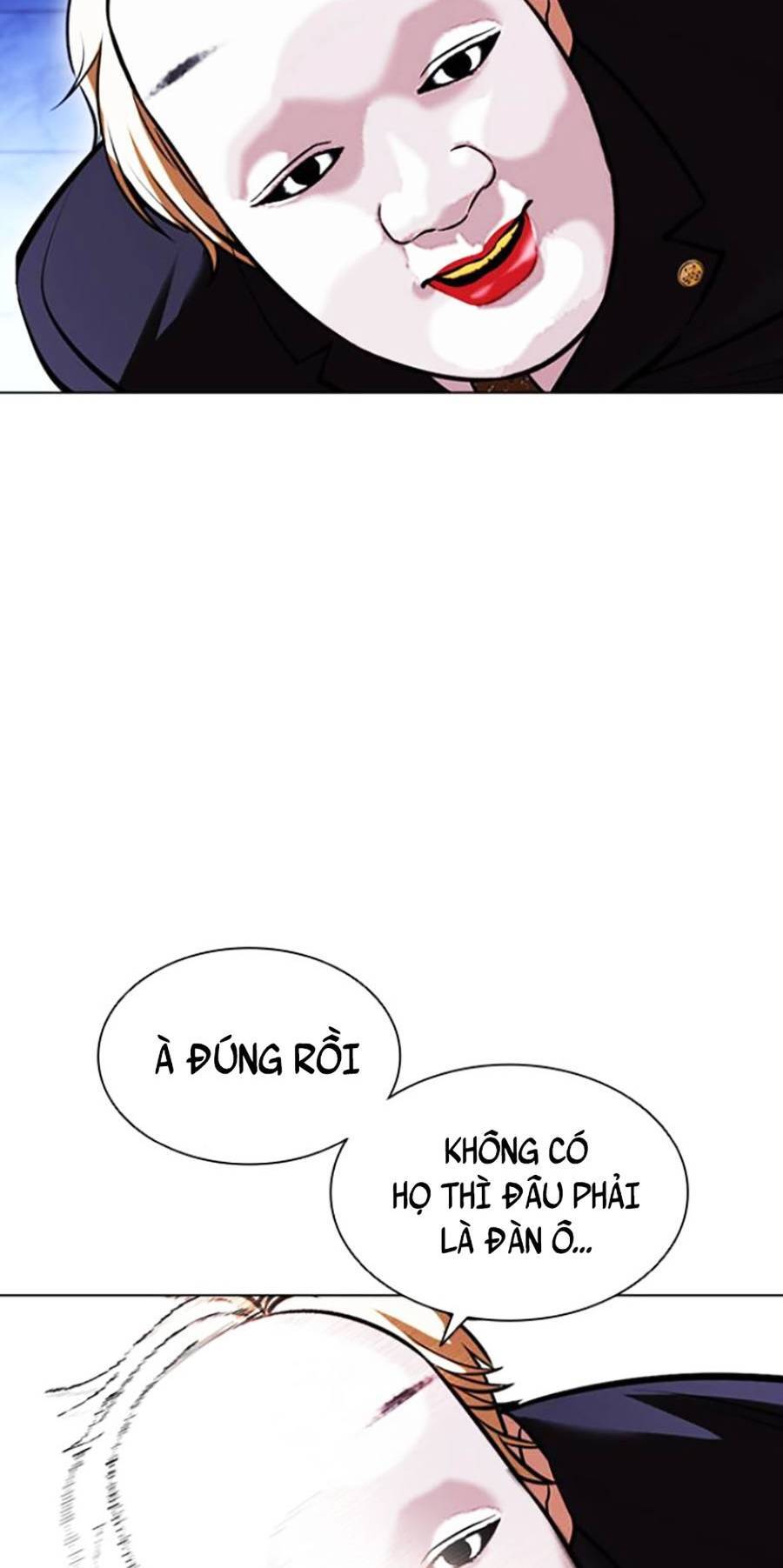 Hoán Đổi Diệu Kỳ Chapter 411 - Trang 2