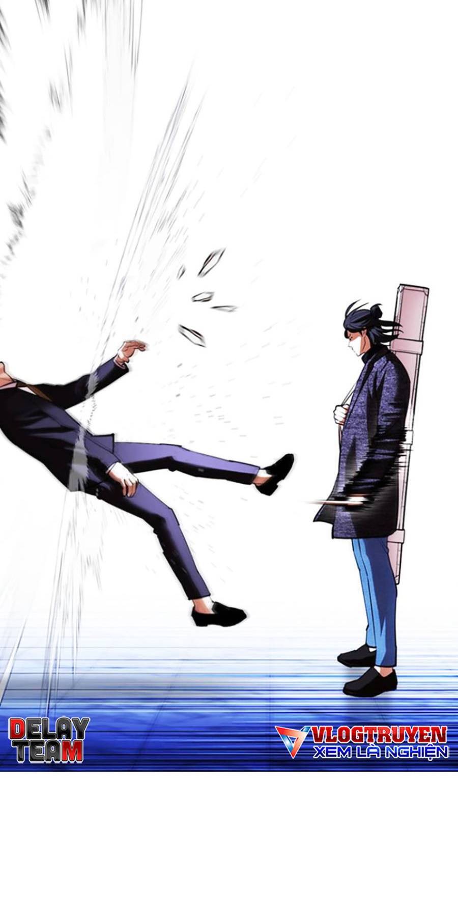 Hoán Đổi Diệu Kỳ Chapter 411 - Trang 2