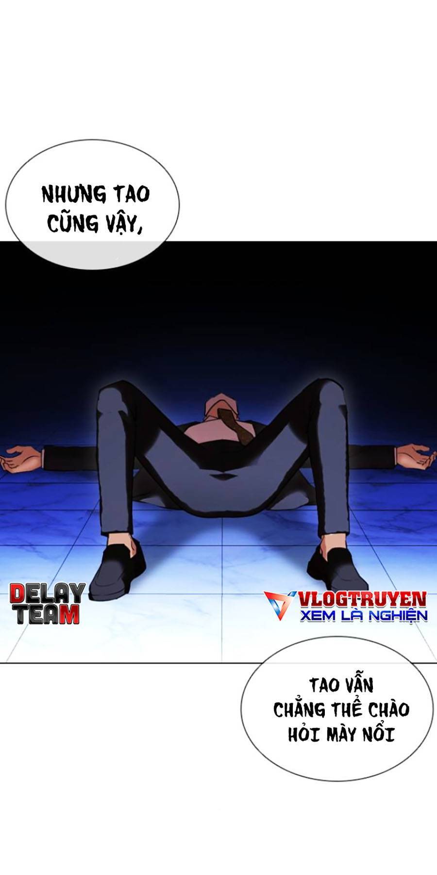 Hoán Đổi Diệu Kỳ Chapter 411 - Trang 2