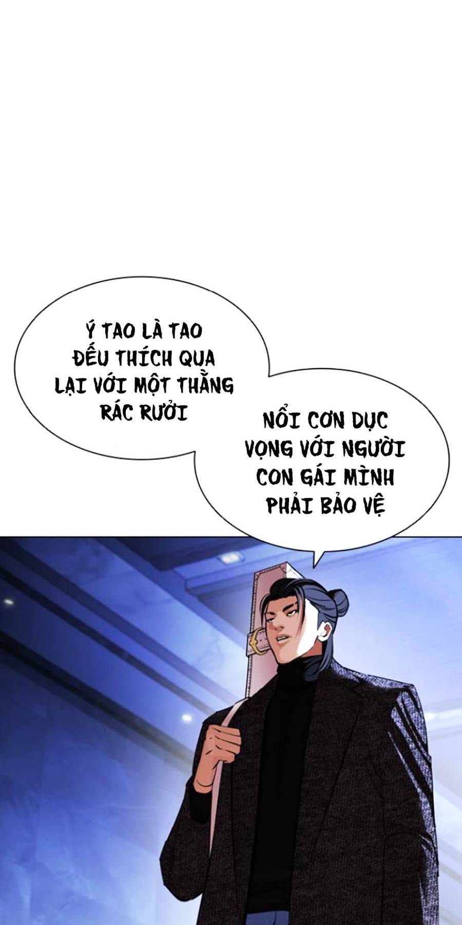 Hoán Đổi Diệu Kỳ Chapter 411 - Trang 2