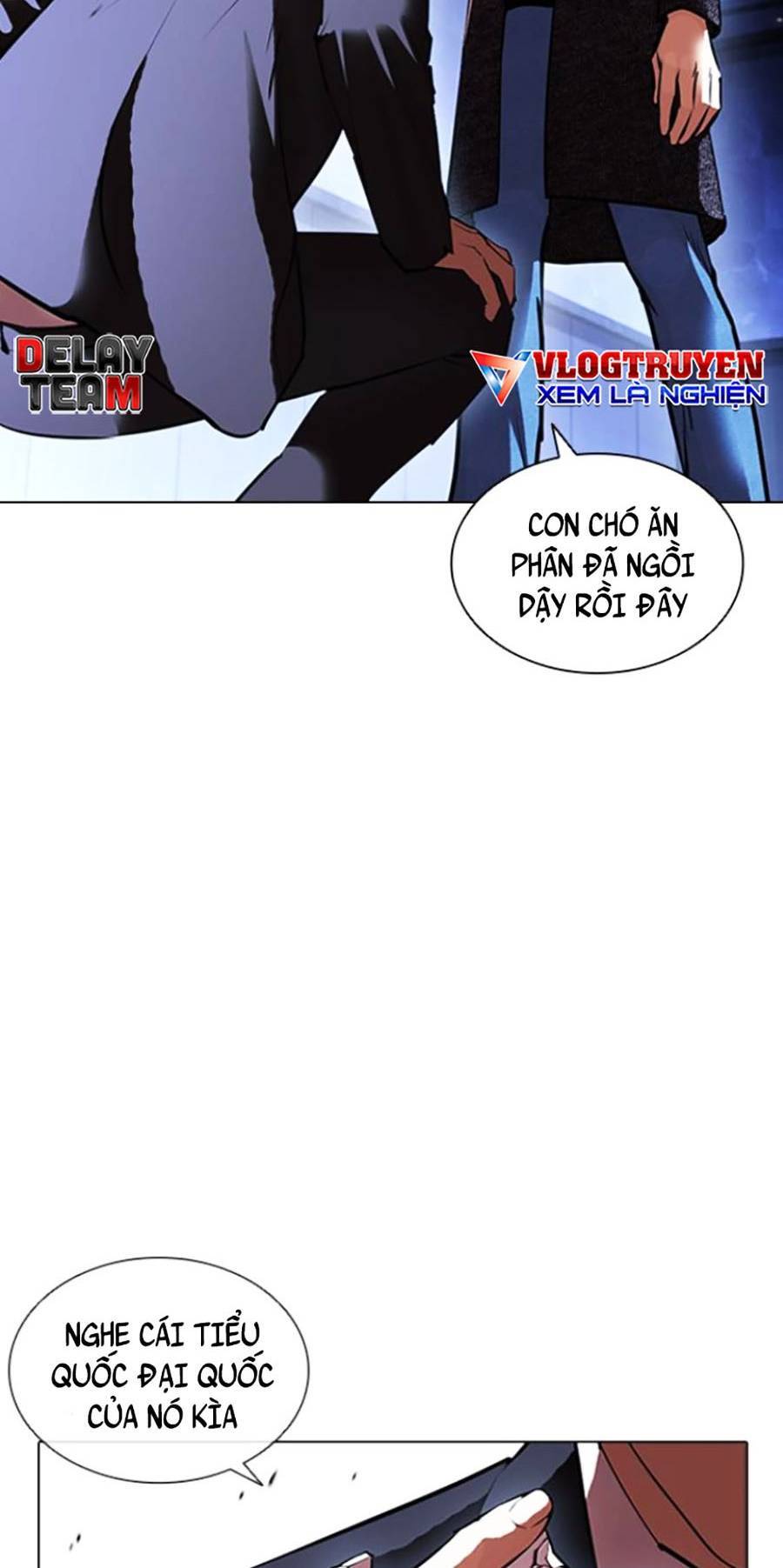 Hoán Đổi Diệu Kỳ Chapter 411 - Trang 2