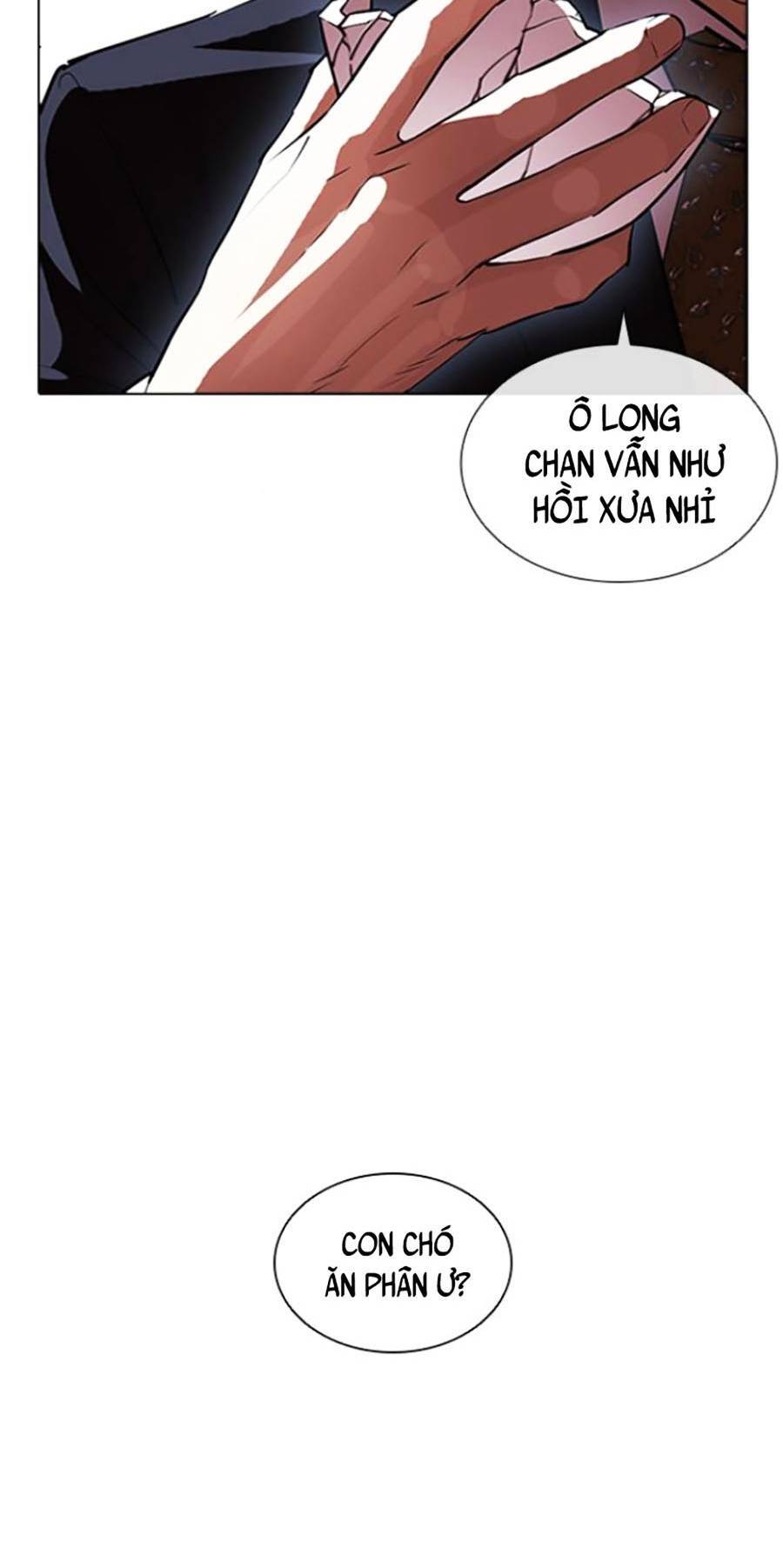 Hoán Đổi Diệu Kỳ Chapter 411 - Trang 2