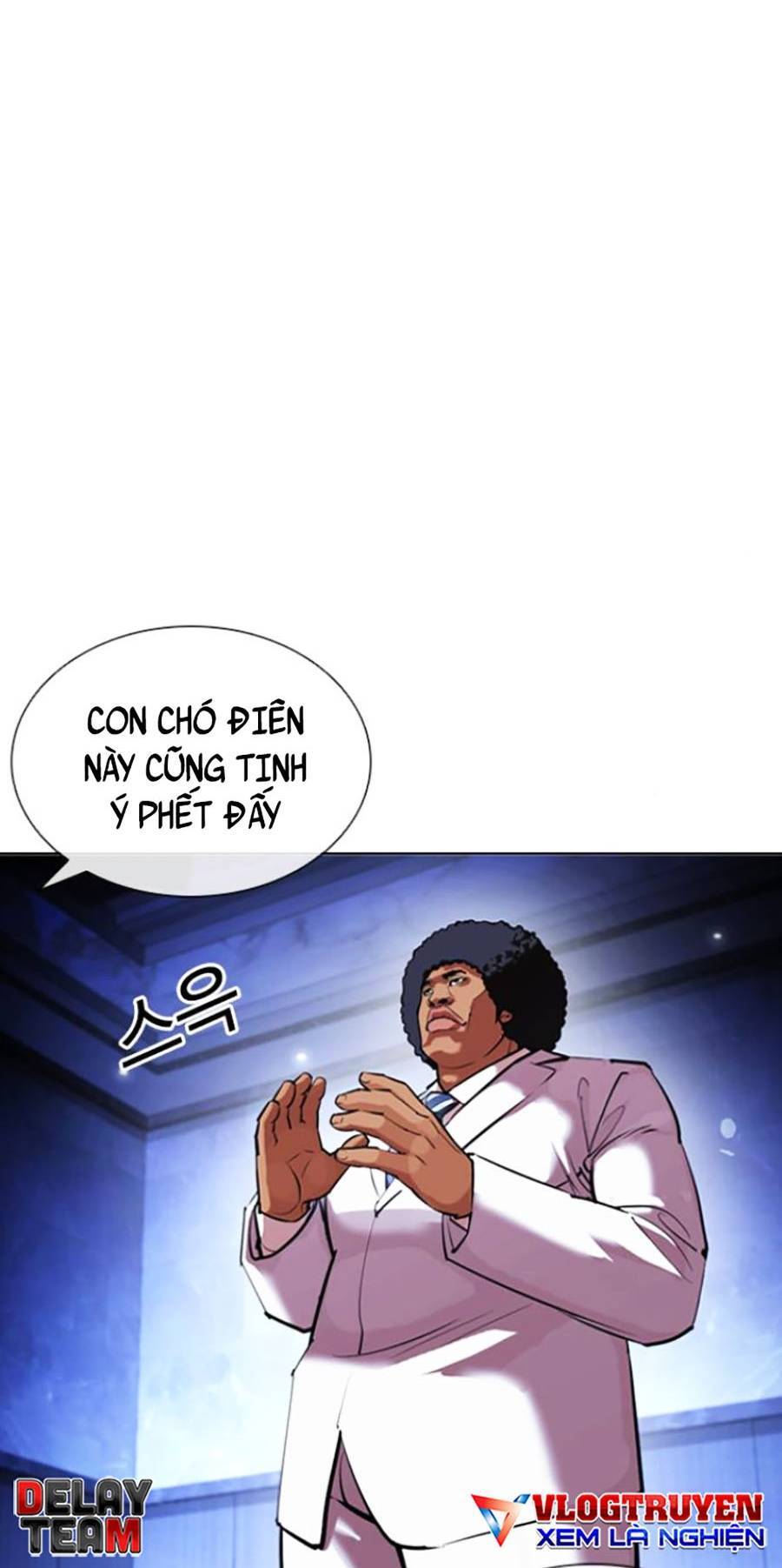 Hoán Đổi Diệu Kỳ Chapter 411 - Trang 2