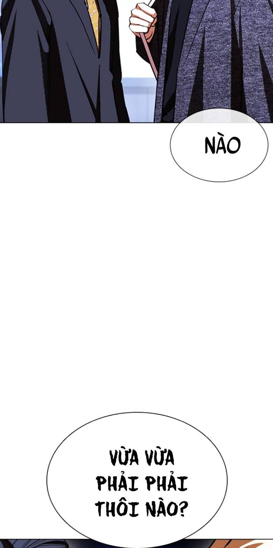 Hoán Đổi Diệu Kỳ Chapter 411 - Trang 2