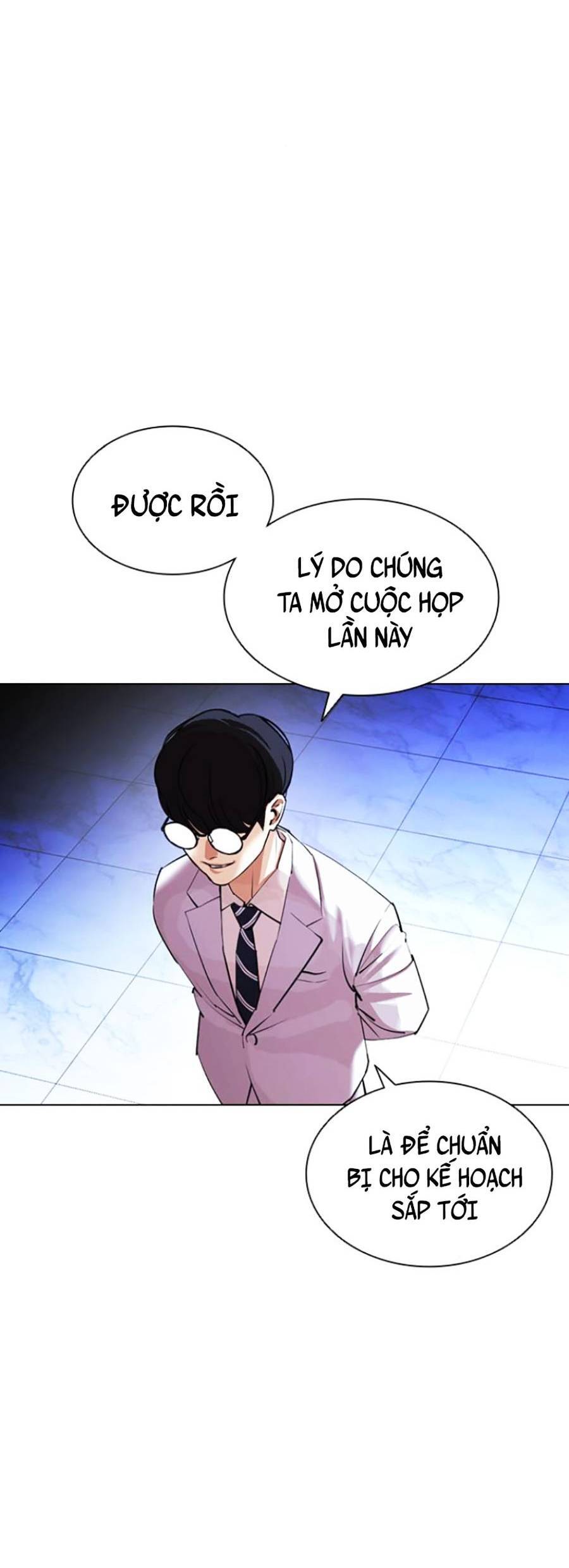 Hoán Đổi Diệu Kỳ Chapter 411 - Trang 2