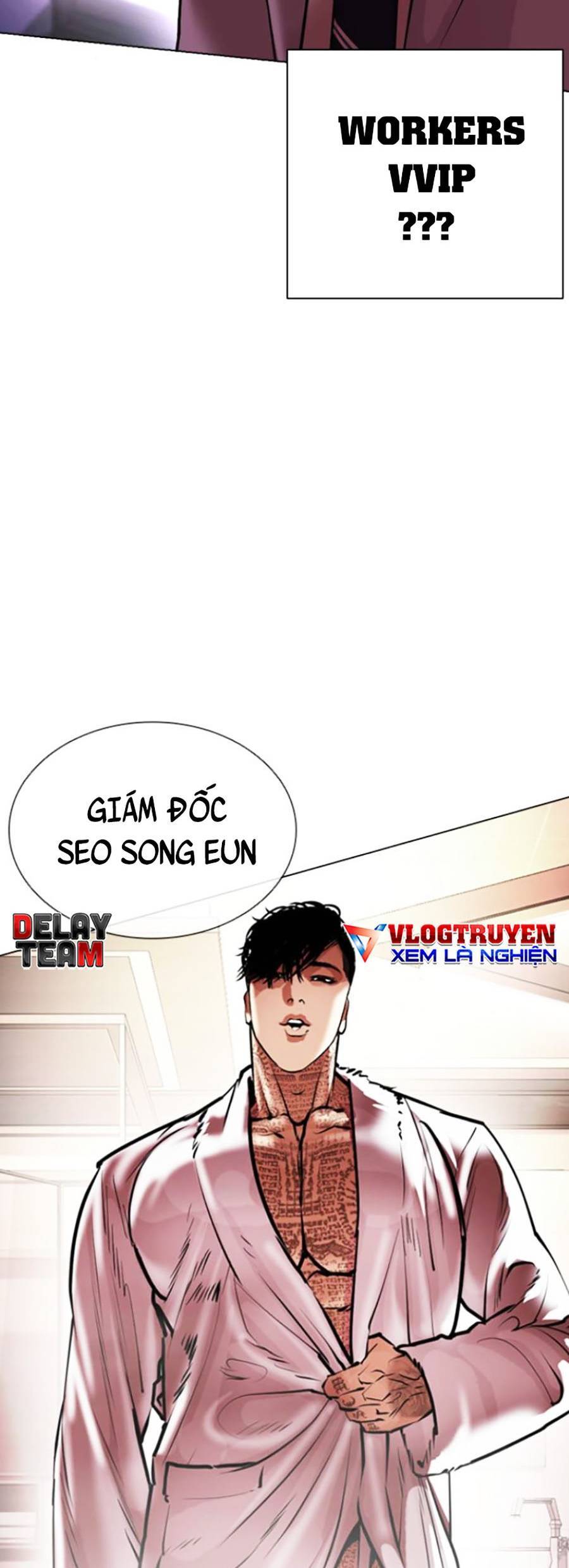 Hoán Đổi Diệu Kỳ Chapter 411 - Trang 2