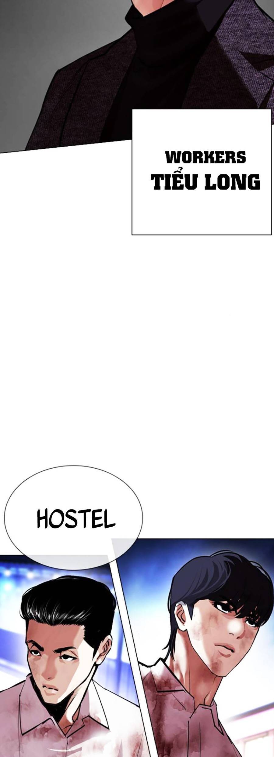 Hoán Đổi Diệu Kỳ Chapter 411 - Trang 2