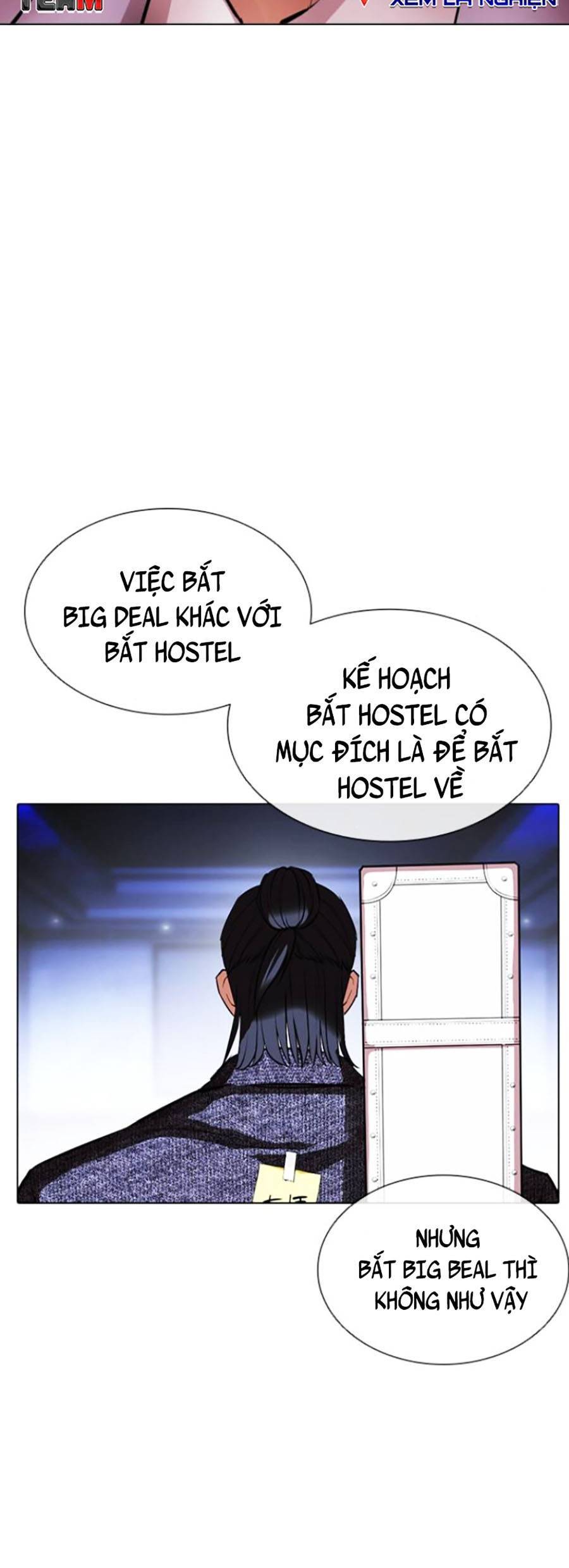 Hoán Đổi Diệu Kỳ Chapter 411 - Trang 2