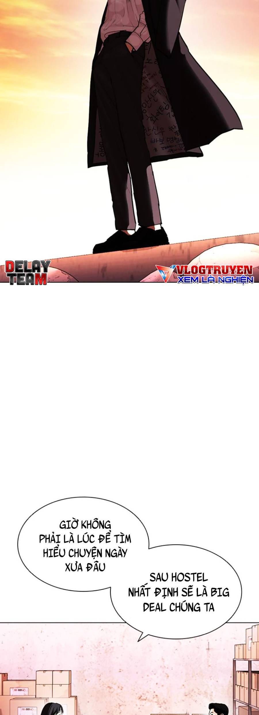 Hoán Đổi Diệu Kỳ Chapter 411 - Trang 2