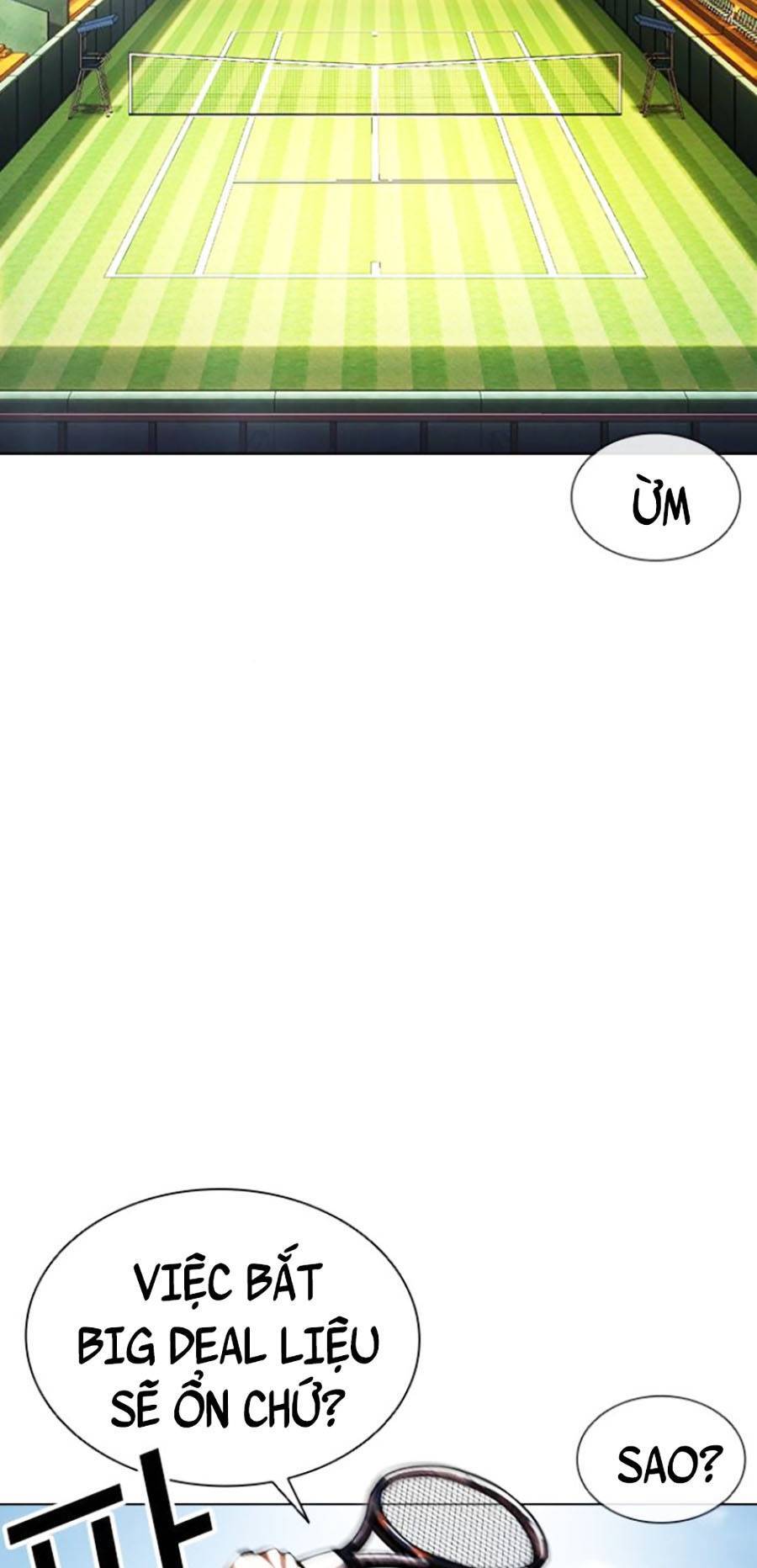 Hoán Đổi Diệu Kỳ Chapter 412 - Trang 2