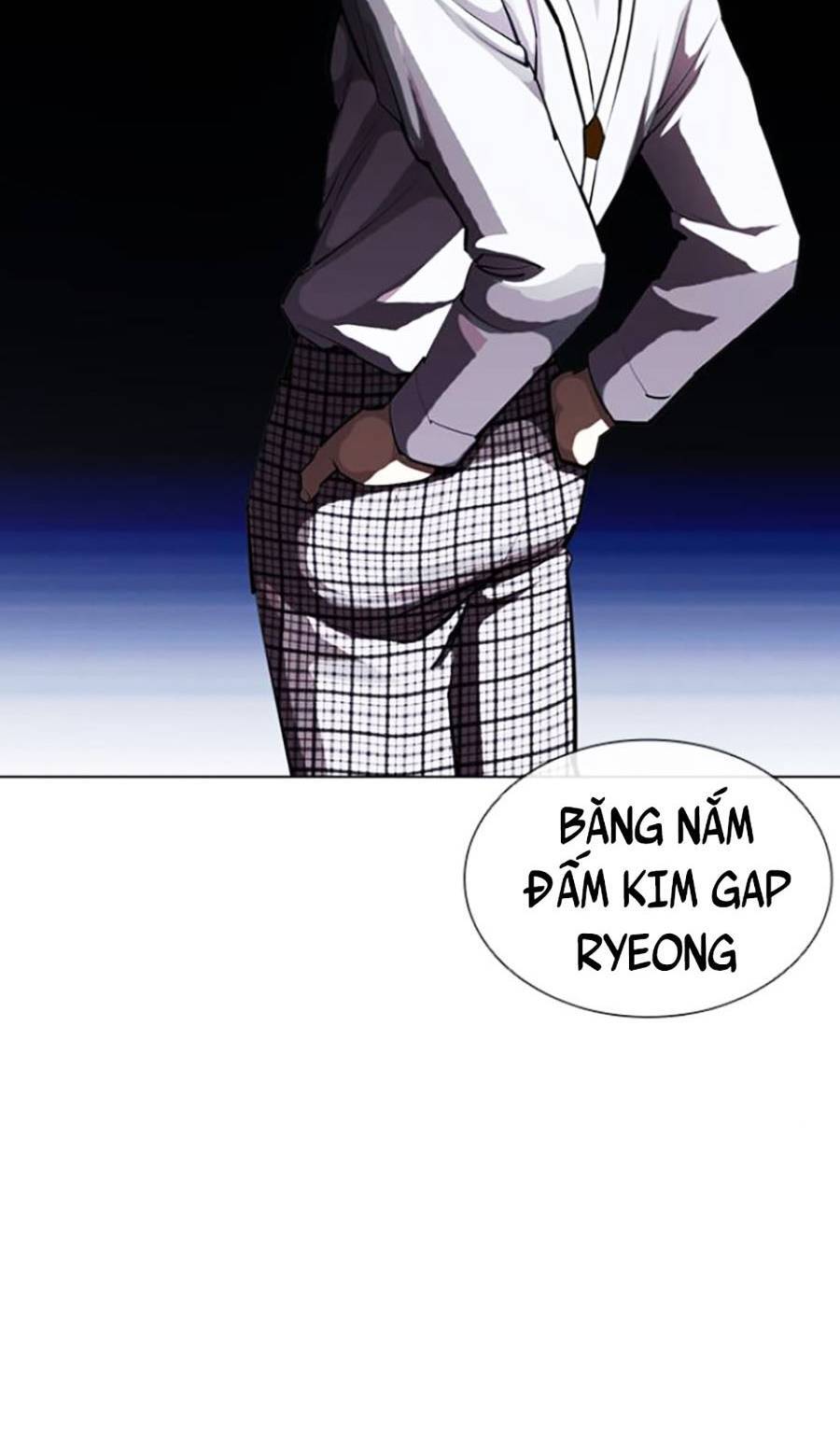 Hoán Đổi Diệu Kỳ Chapter 412 - Trang 2