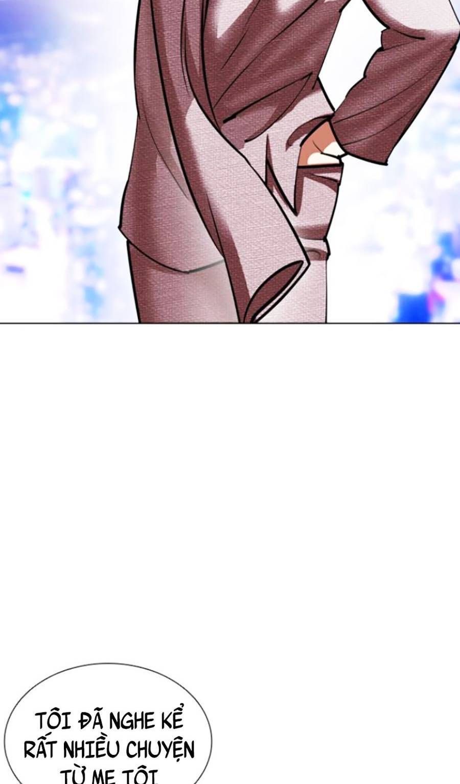 Hoán Đổi Diệu Kỳ Chapter 412 - Trang 2