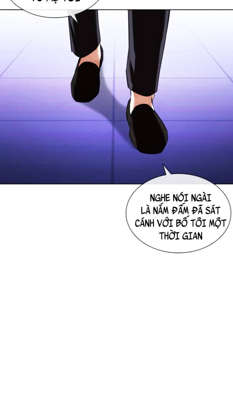 Hoán Đổi Diệu Kỳ Chapter 412 - Trang 2