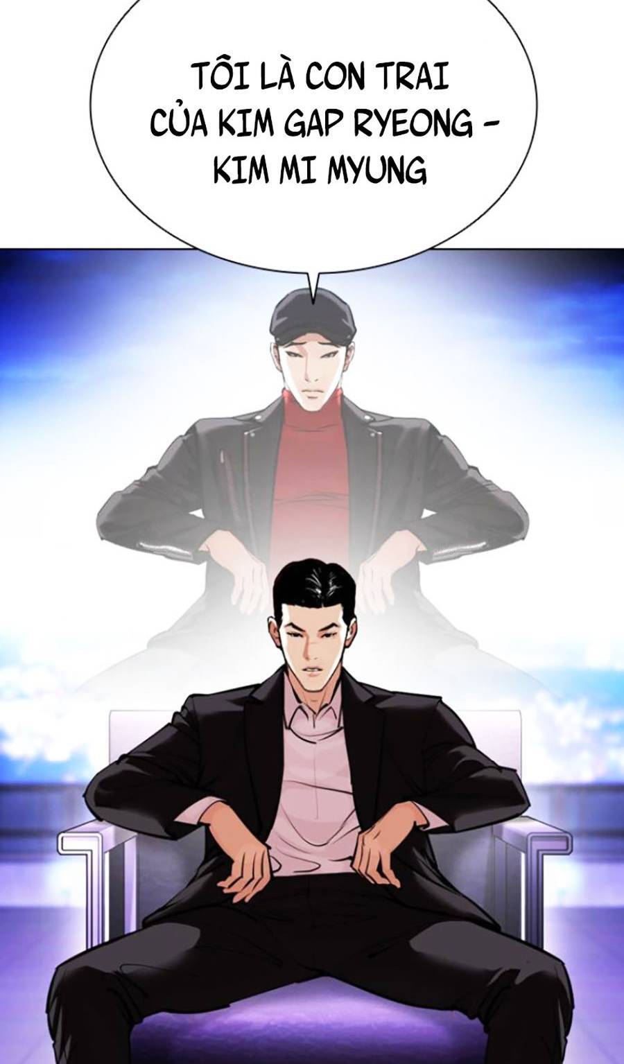 Hoán Đổi Diệu Kỳ Chapter 412 - Trang 2