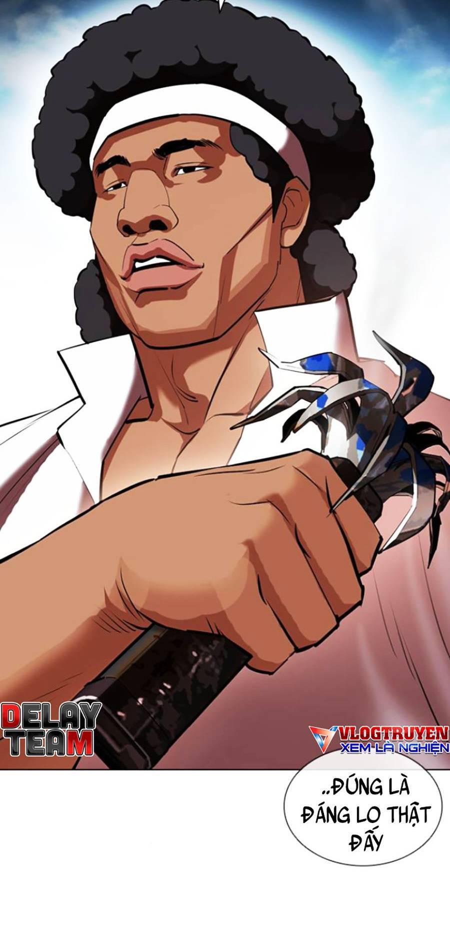 Hoán Đổi Diệu Kỳ Chapter 412 - Trang 2