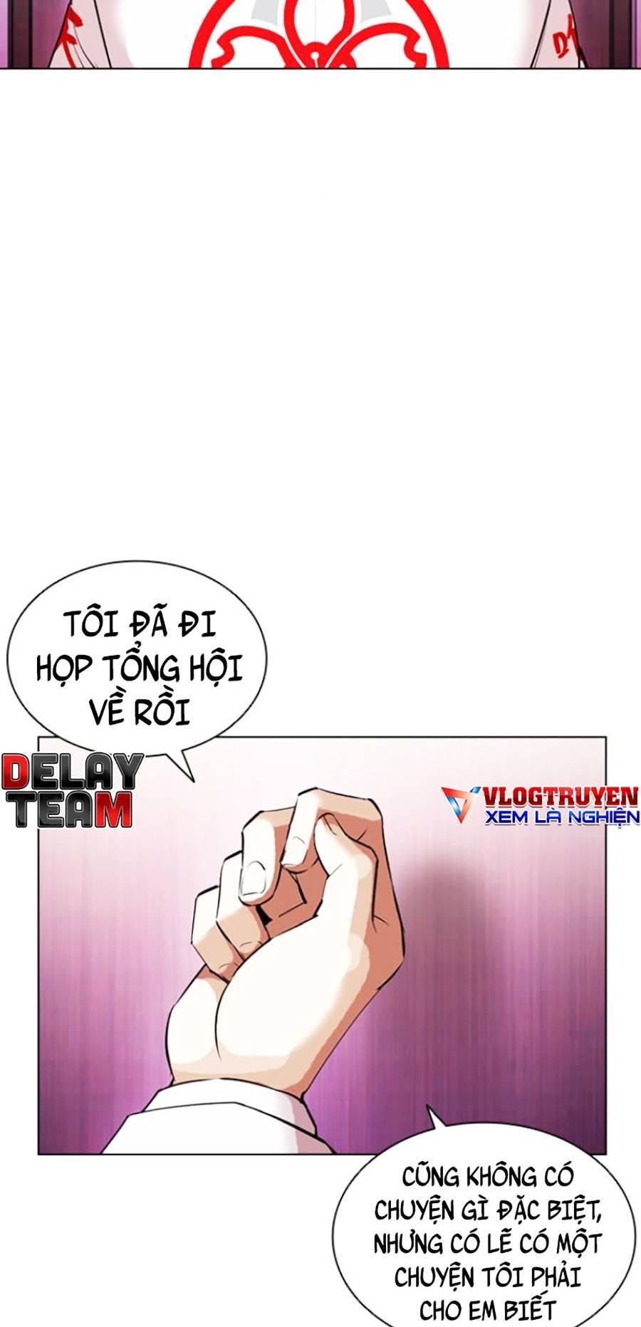 Hoán Đổi Diệu Kỳ Chapter 412 - Trang 2