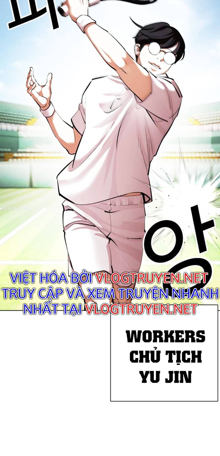 Hoán Đổi Diệu Kỳ Chapter 412 - Trang 2