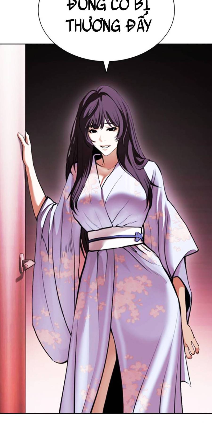 Hoán Đổi Diệu Kỳ Chapter 412 - Trang 2