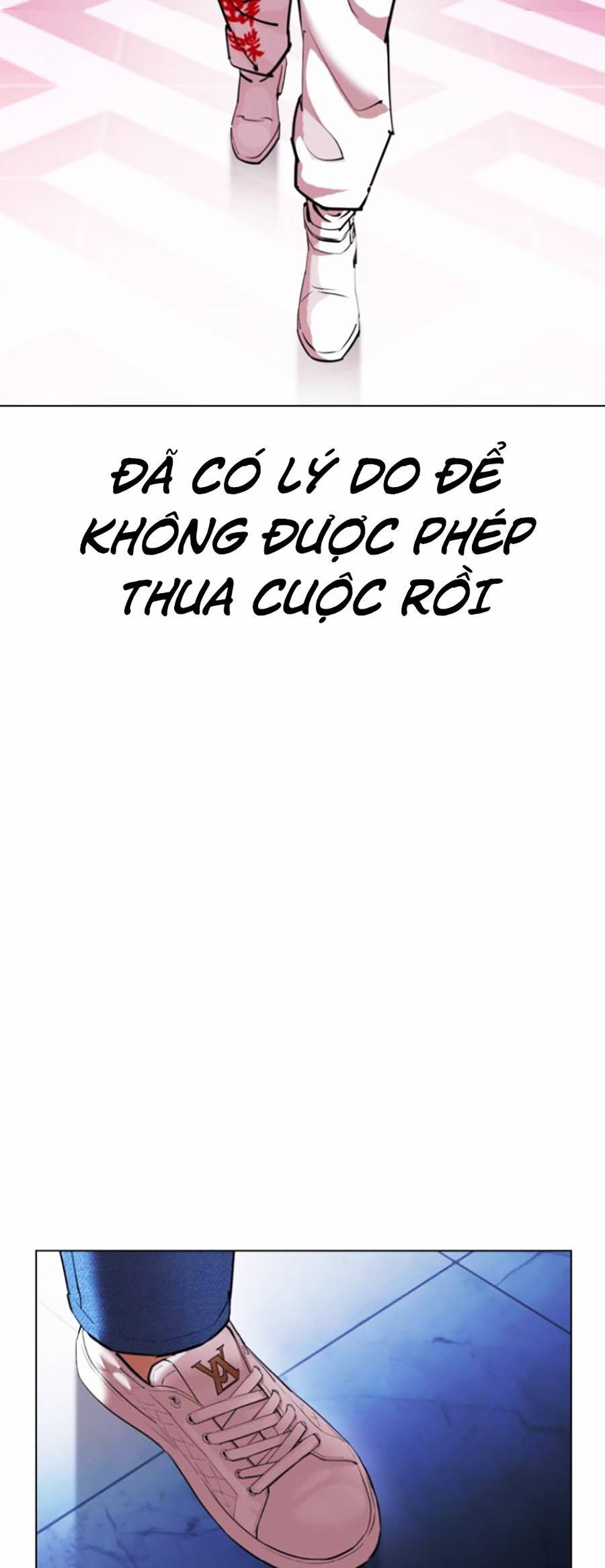Hoán Đổi Diệu Kỳ Chapter 412 - Trang 2