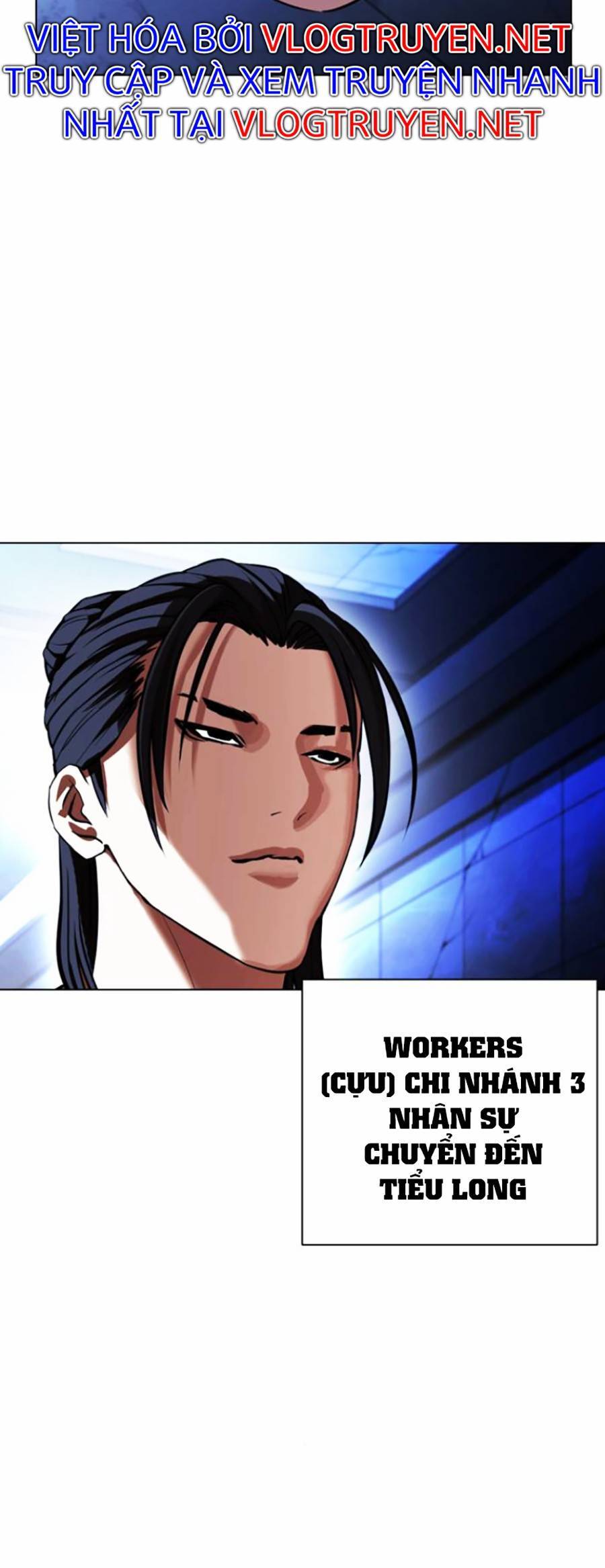 Hoán Đổi Diệu Kỳ Chapter 412 - Trang 2