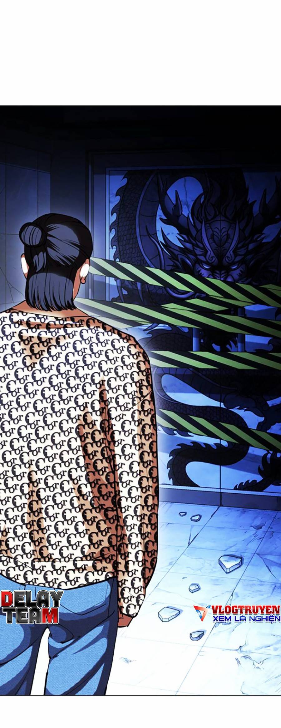 Hoán Đổi Diệu Kỳ Chapter 412 - Trang 2