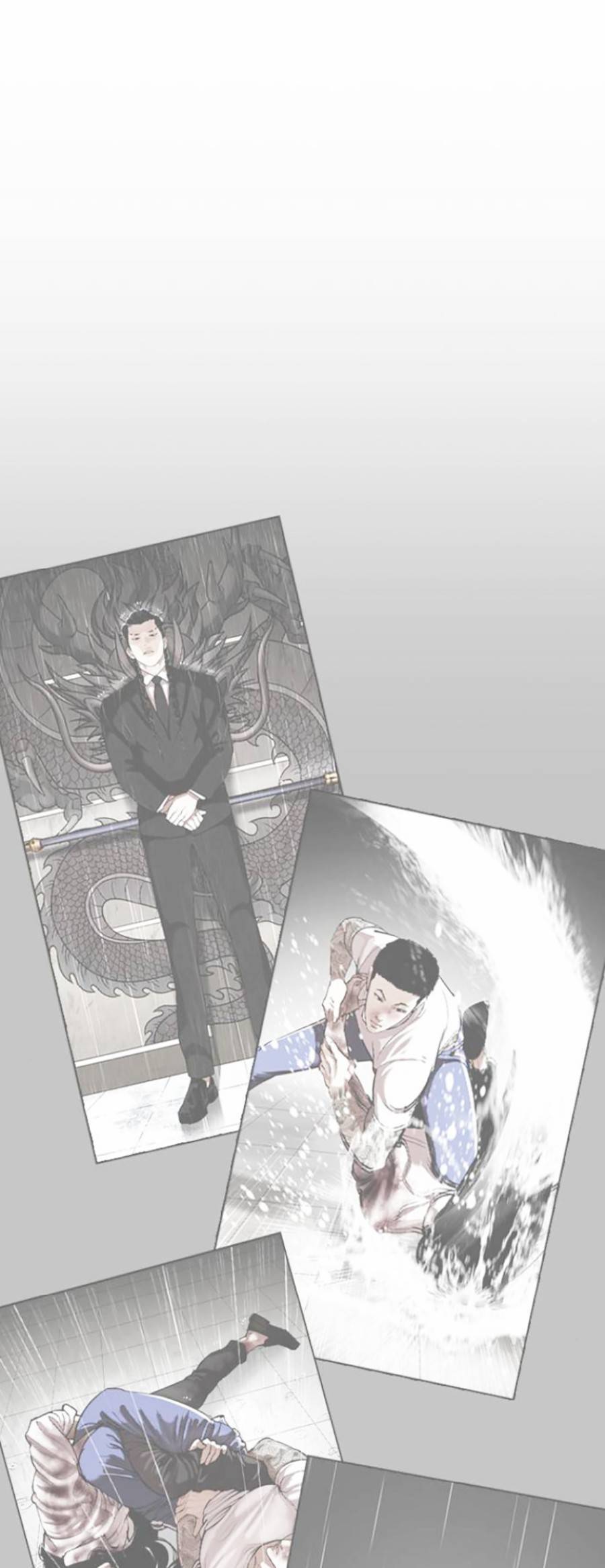 Hoán Đổi Diệu Kỳ Chapter 412 - Trang 2