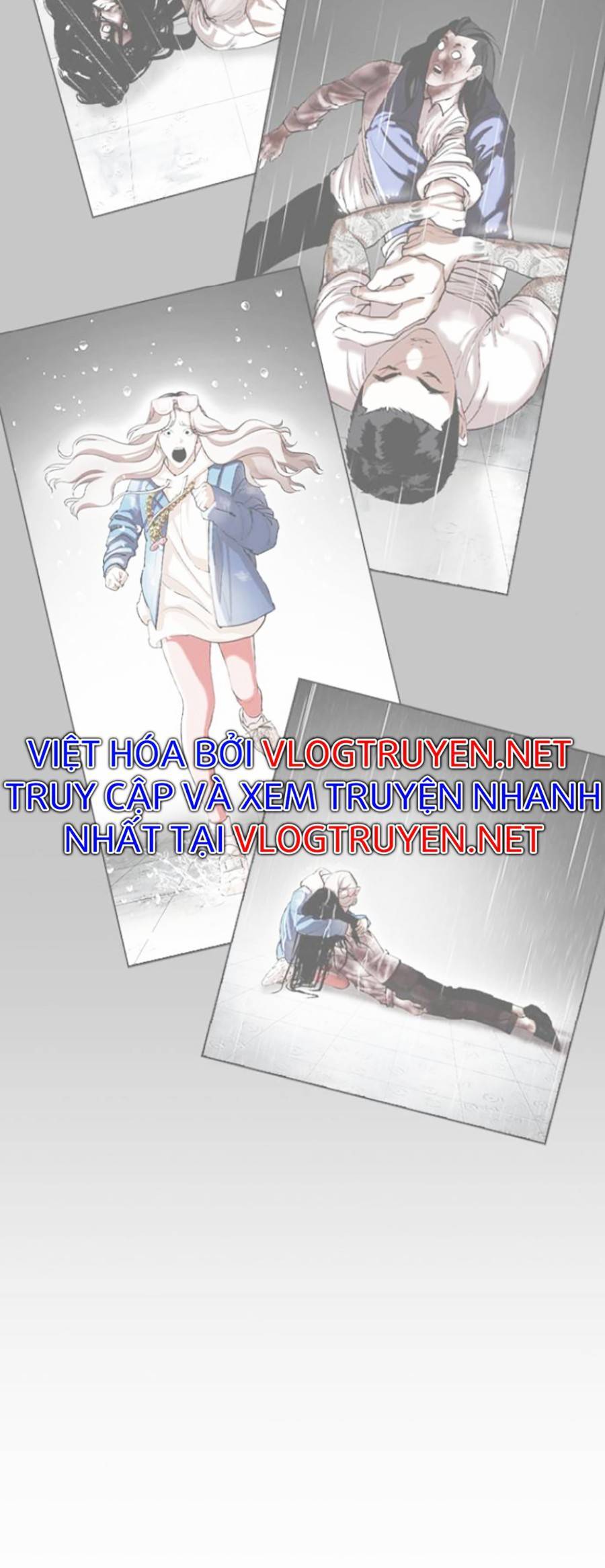 Hoán Đổi Diệu Kỳ Chapter 412 - Trang 2