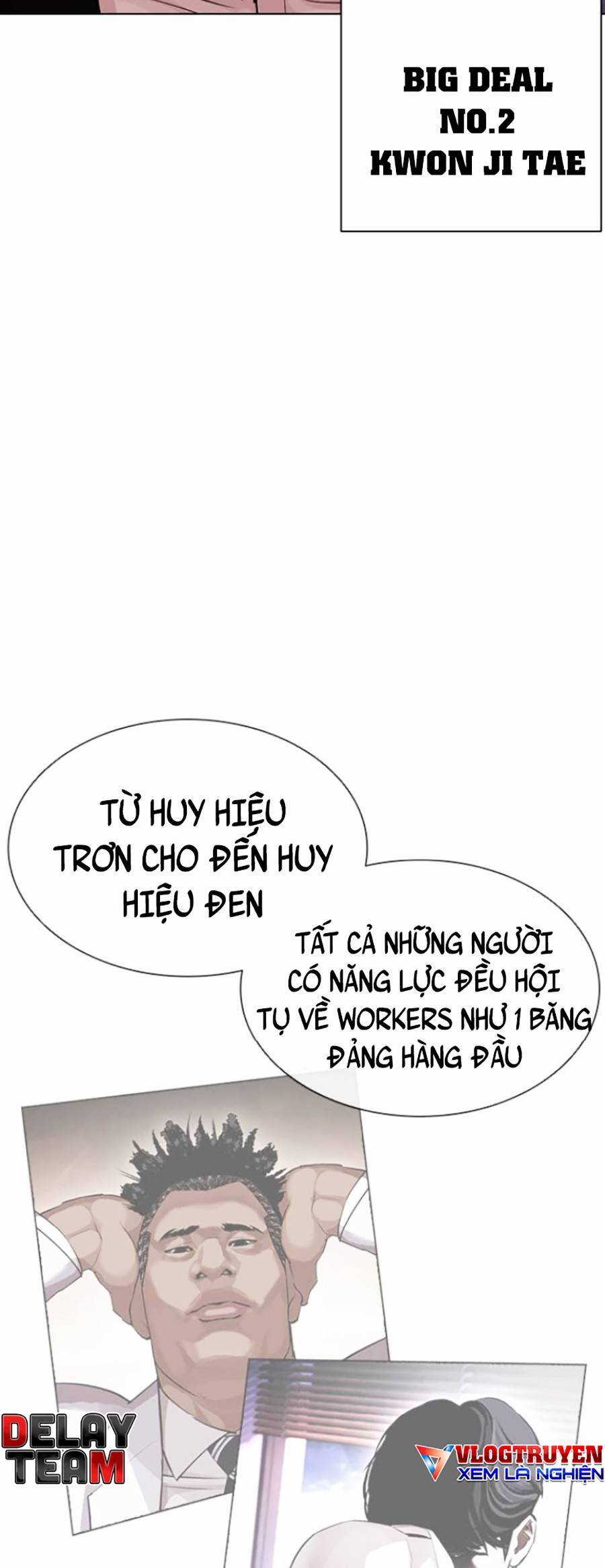 Hoán Đổi Diệu Kỳ Chapter 412 - Trang 2