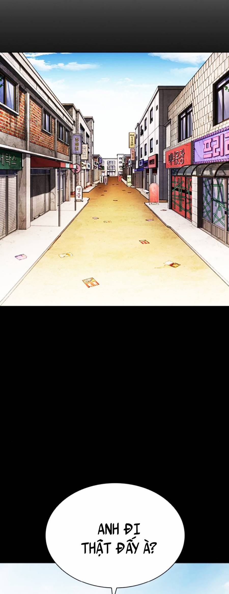 Hoán Đổi Diệu Kỳ Chapter 412 - Trang 2